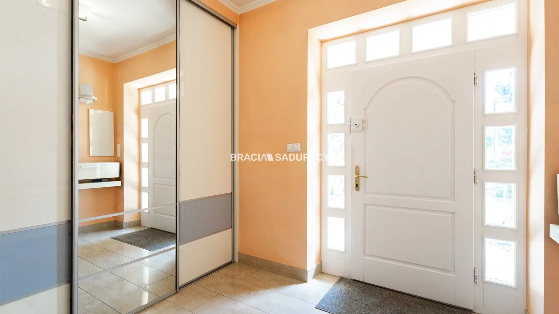 Dom 775,20 m², oferta nr , BS4-DS-310983, Wieliczka, Kochanowskiego
