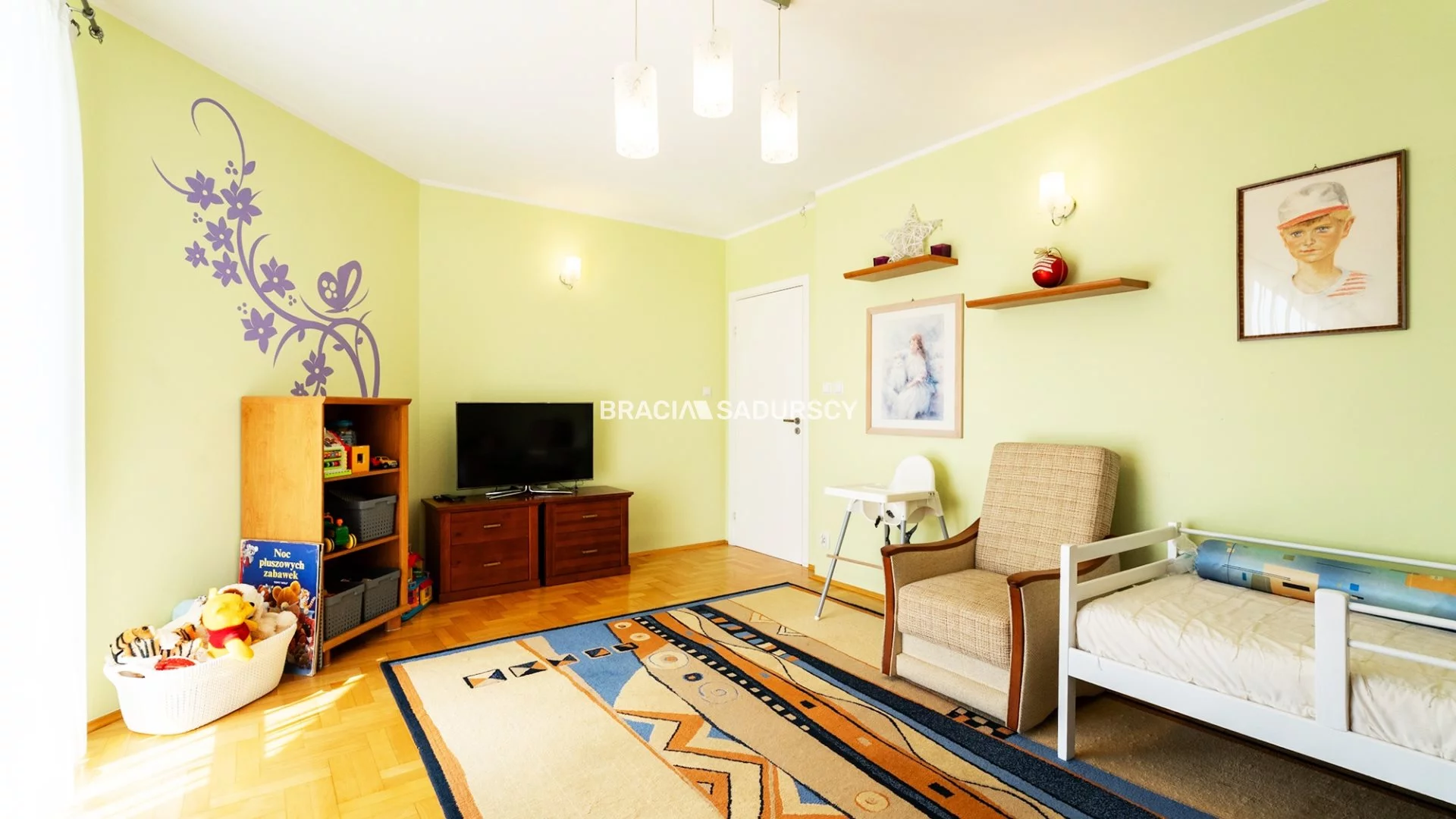Dom 775,20 m², oferta nr , BS4-DS-310983, Wieliczka, Kochanowskiego