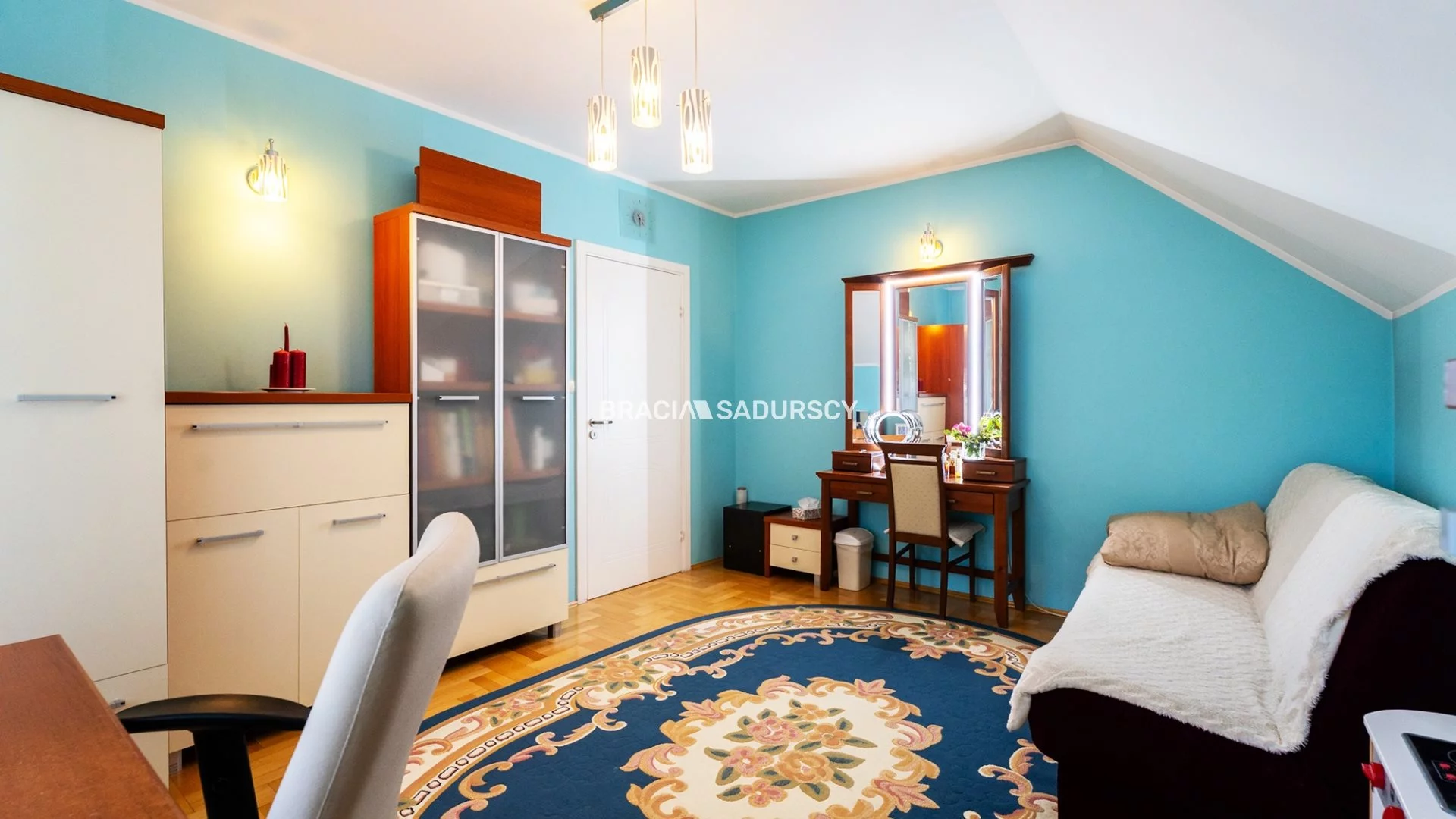 Dom 775,20 m², oferta nr , BS4-DS-310983, Wieliczka, Kochanowskiego