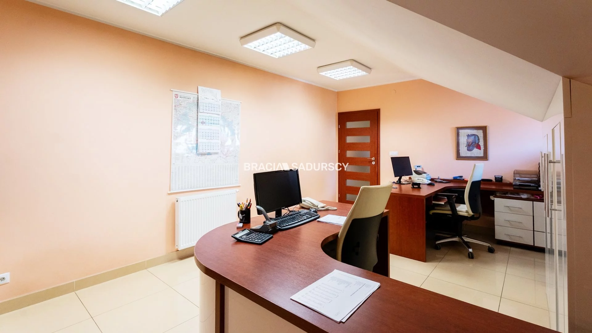 Dom 775,20 m², oferta nr , BS4-DS-310983, Wieliczka, Kochanowskiego