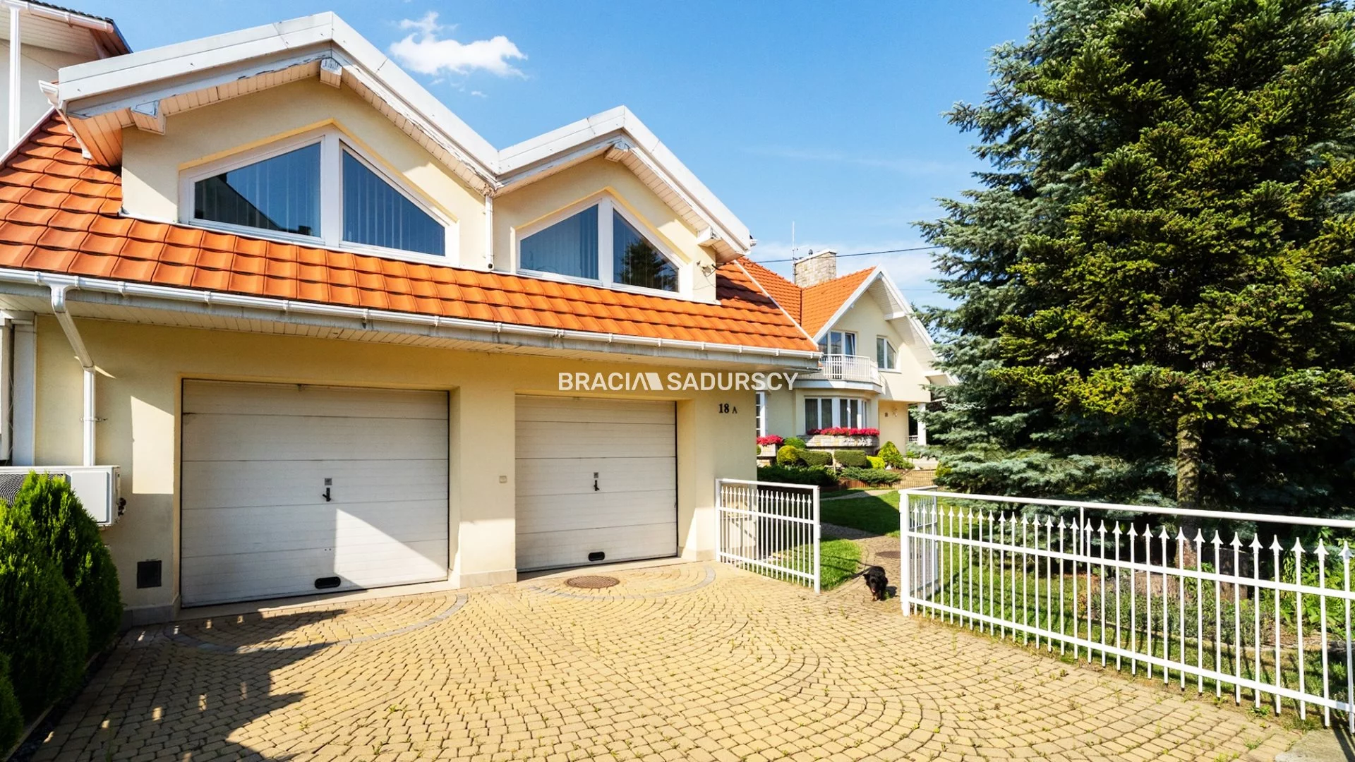 Dom 775,20 m², oferta nr , BS4-DS-310983, Wieliczka, Kochanowskiego