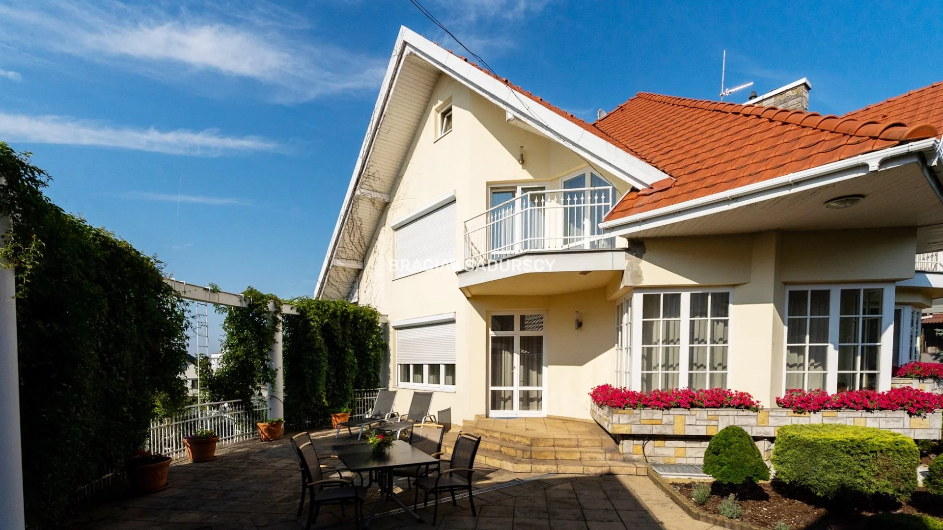 Dom 775,20 m², oferta nr , BS4-DS-310983, Wieliczka, Kochanowskiego