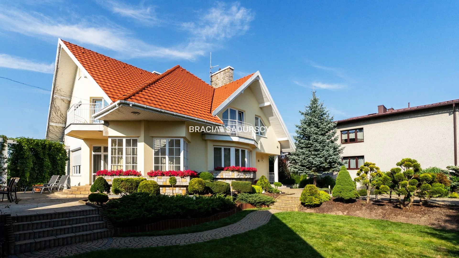 Dom 775,20 m², oferta nr , BS4-DS-310983, Wieliczka, Kochanowskiego