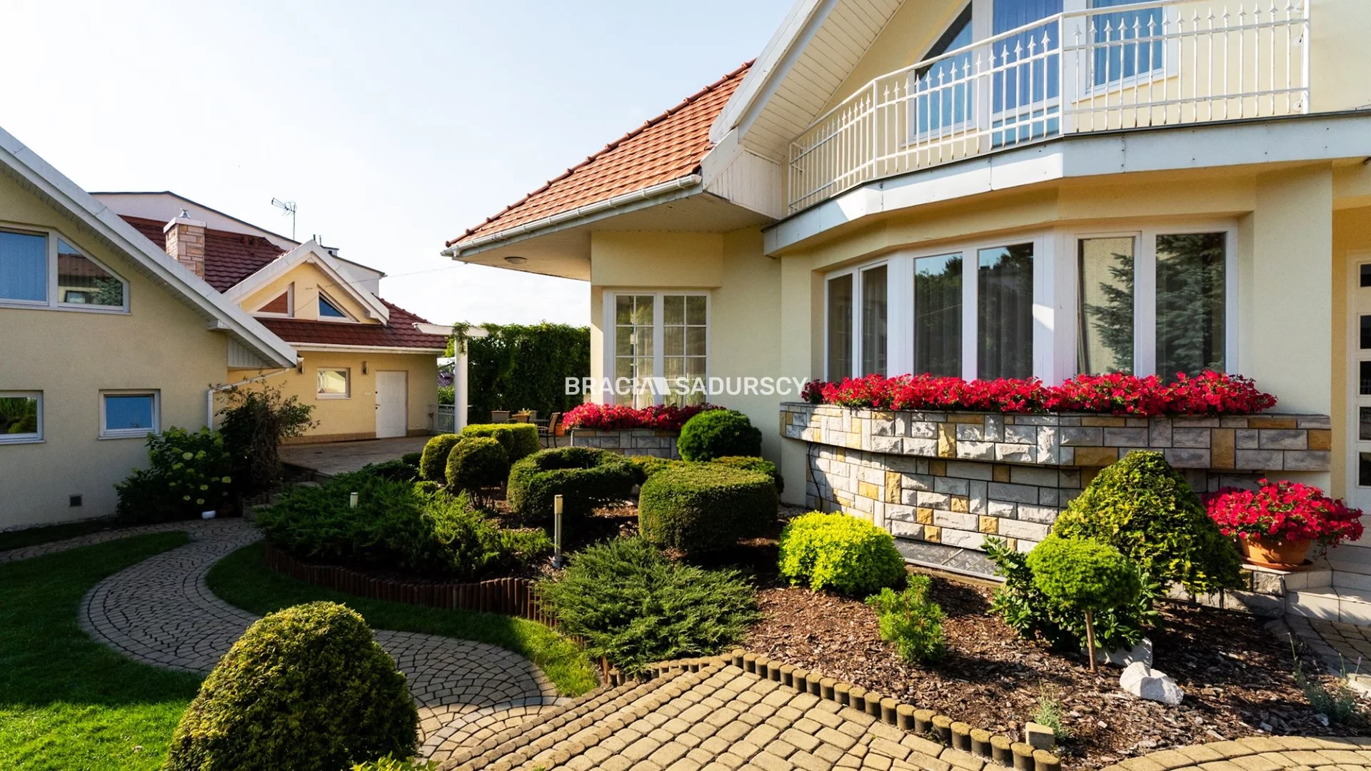 Dom 775,20 m², oferta nr , BS4-DS-310983, Wieliczka, Kochanowskiego