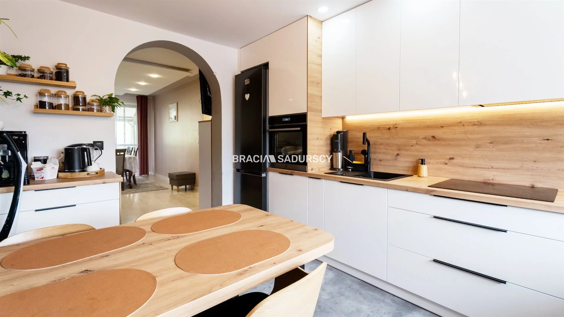 Dom 405,00 m², oferta nr , BS3-DS-308036, Skawina, Korabnicka