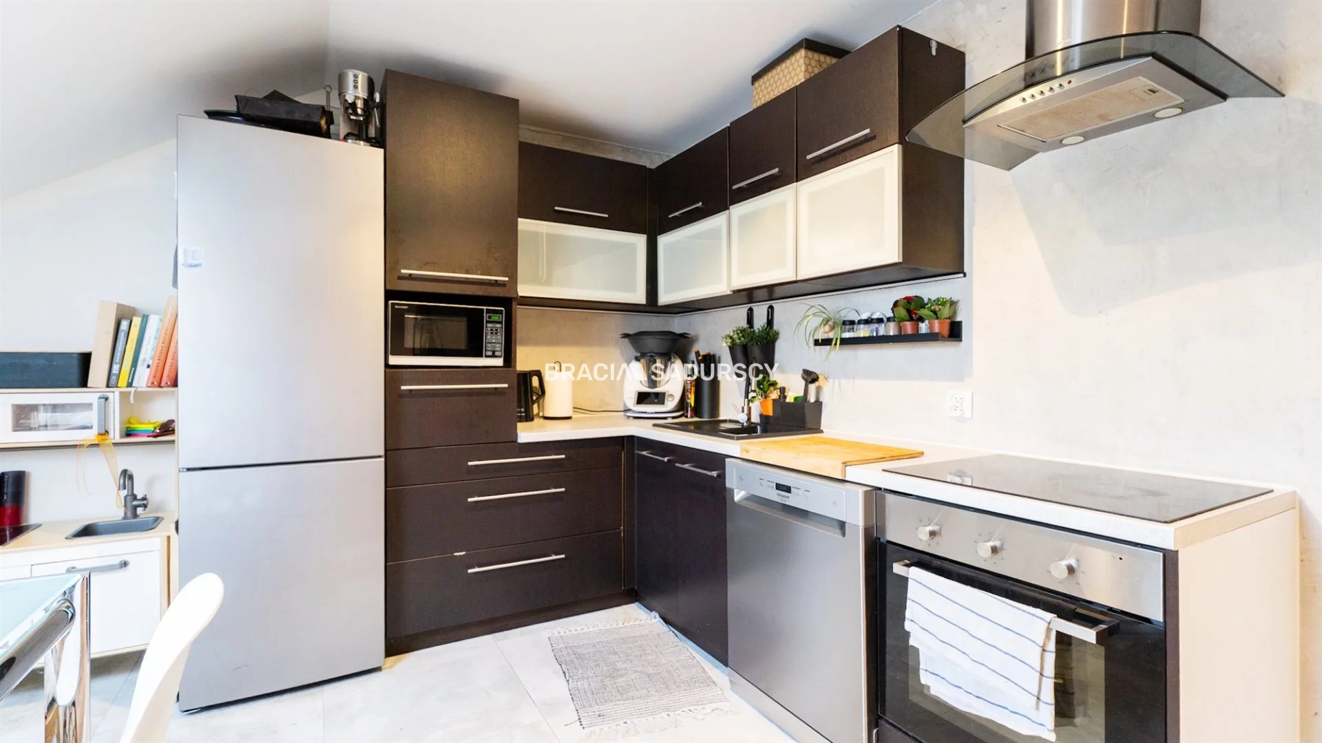 Dom 405,00 m², oferta nr , BS3-DS-308036, Skawina, Korabnicka