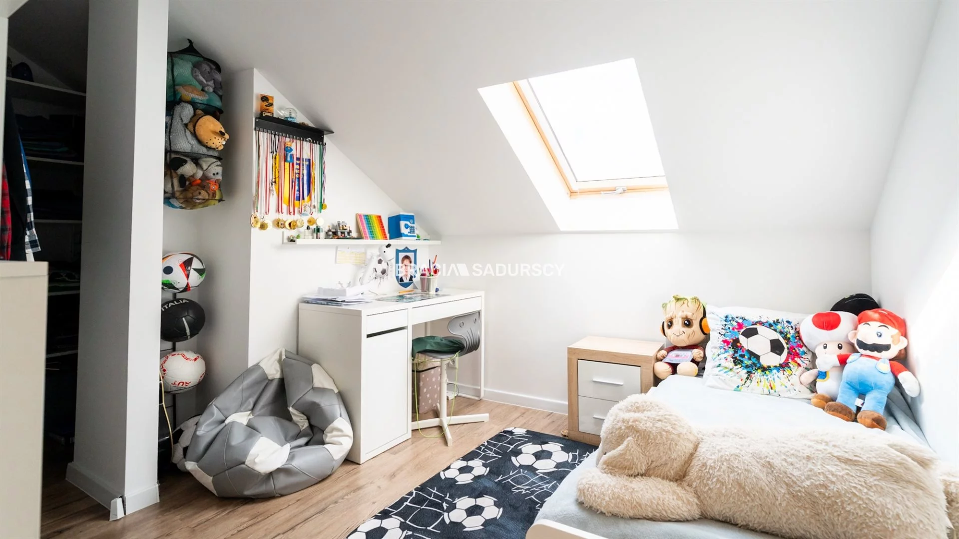 Dom 405,00 m², oferta nr , BS3-DS-308036, Skawina, Korabnicka