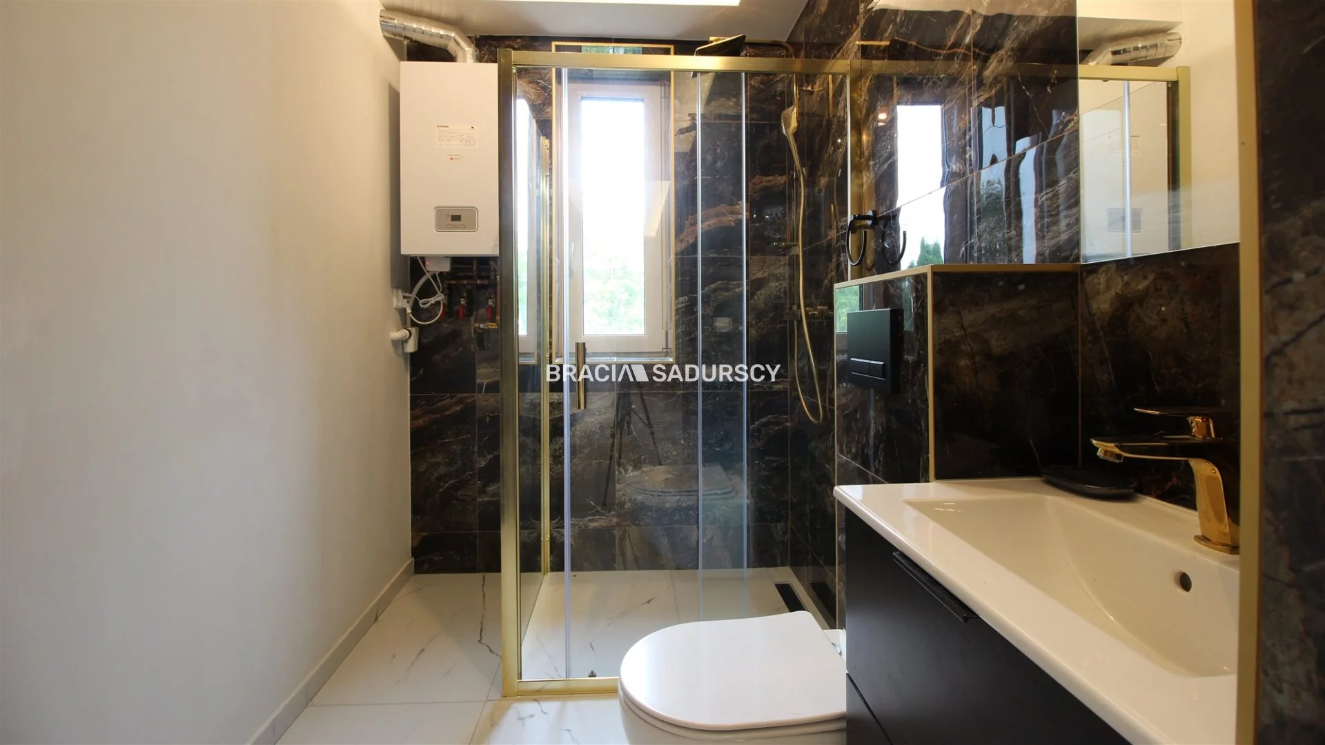 Dom 338,00 m², oferta nr , BS5-DS-305548-33, Olesno