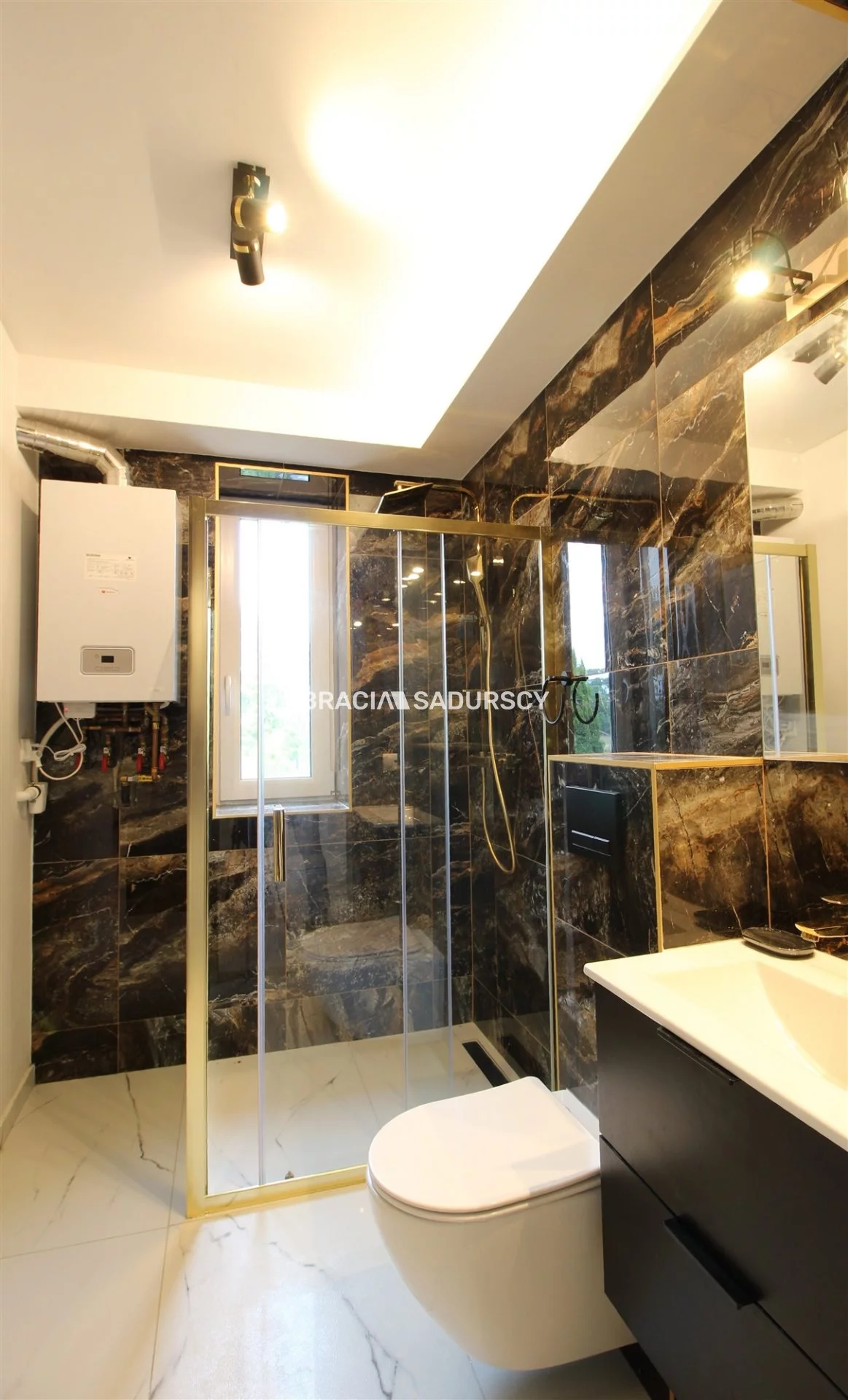 Dom 338,00 m², oferta nr , BS5-DS-305548-33, Olesno