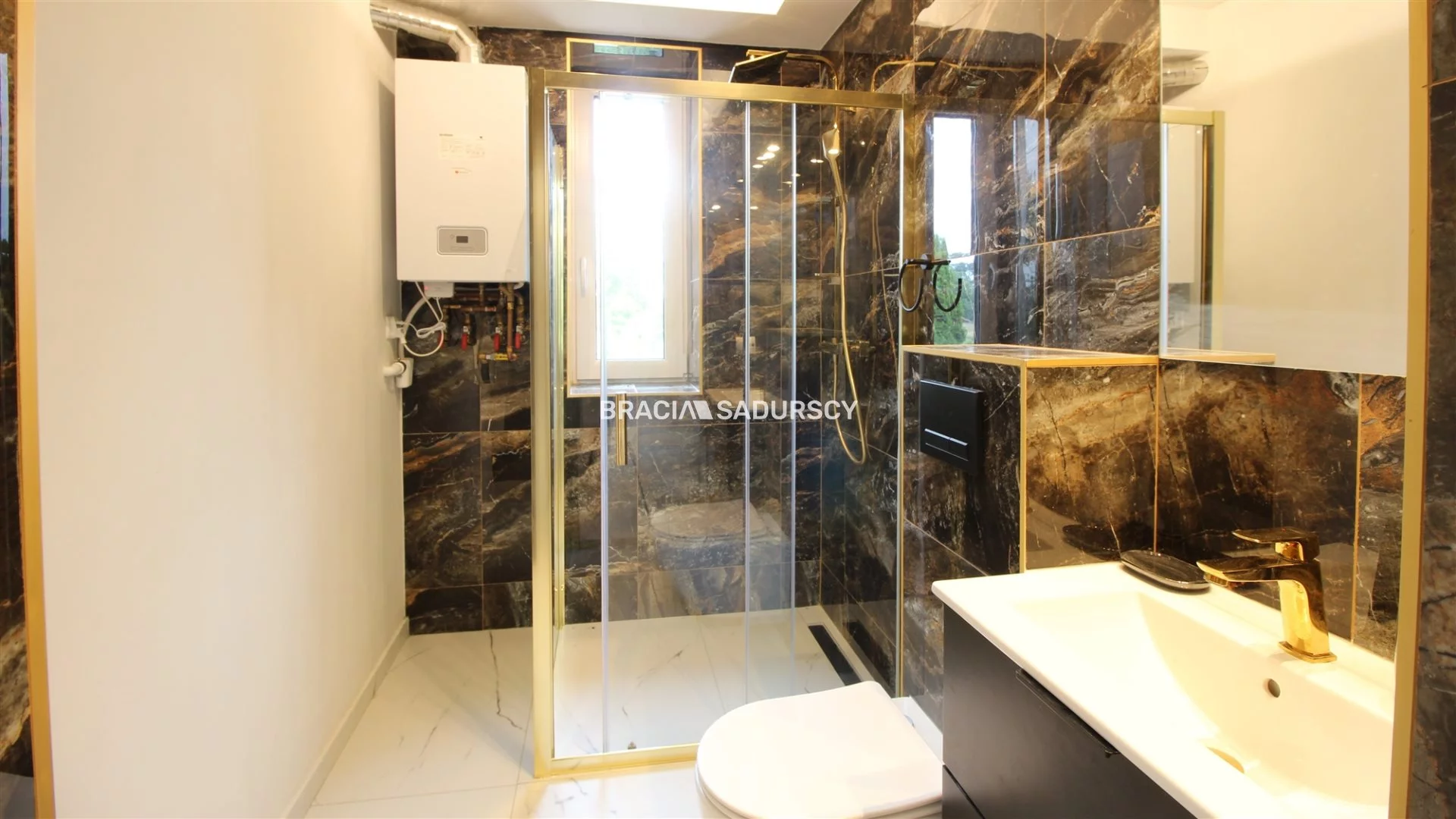 Dom 338,00 m², oferta nr , BS5-DS-305548-33, Olesno