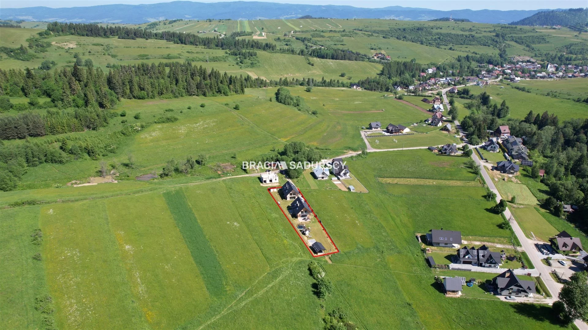 Dom na sprzedaż, 368,00 m², oferta nr BS5-DS-300614-19