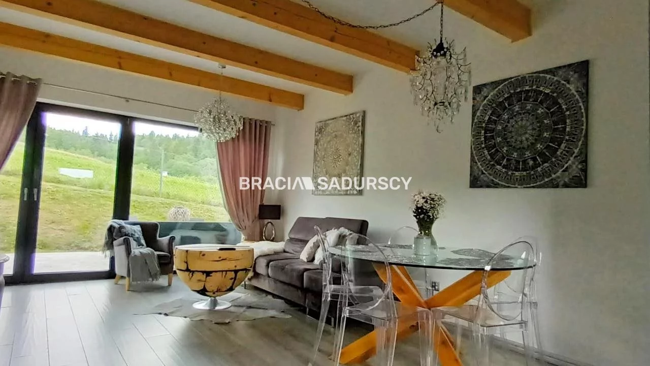 Dom 368,00 m², oferta nr , BS5-DS-300614-47, Łapsze Niżne, Widokowa