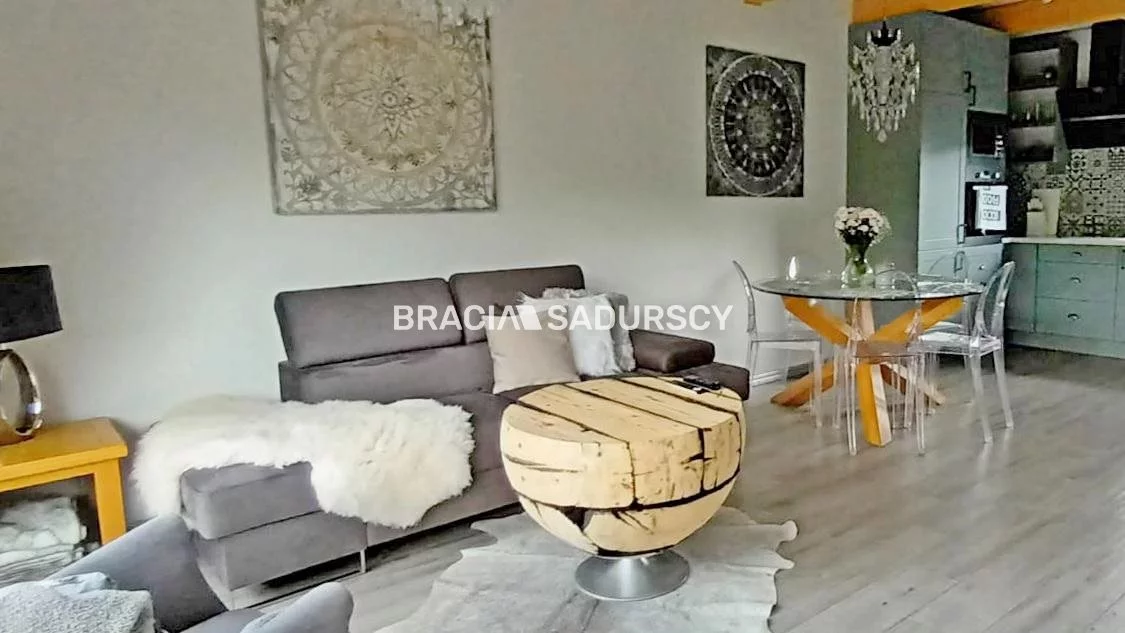 Dom 368,00 m², oferta nr , BS5-DS-300614-47, Łapsze Niżne, Widokowa