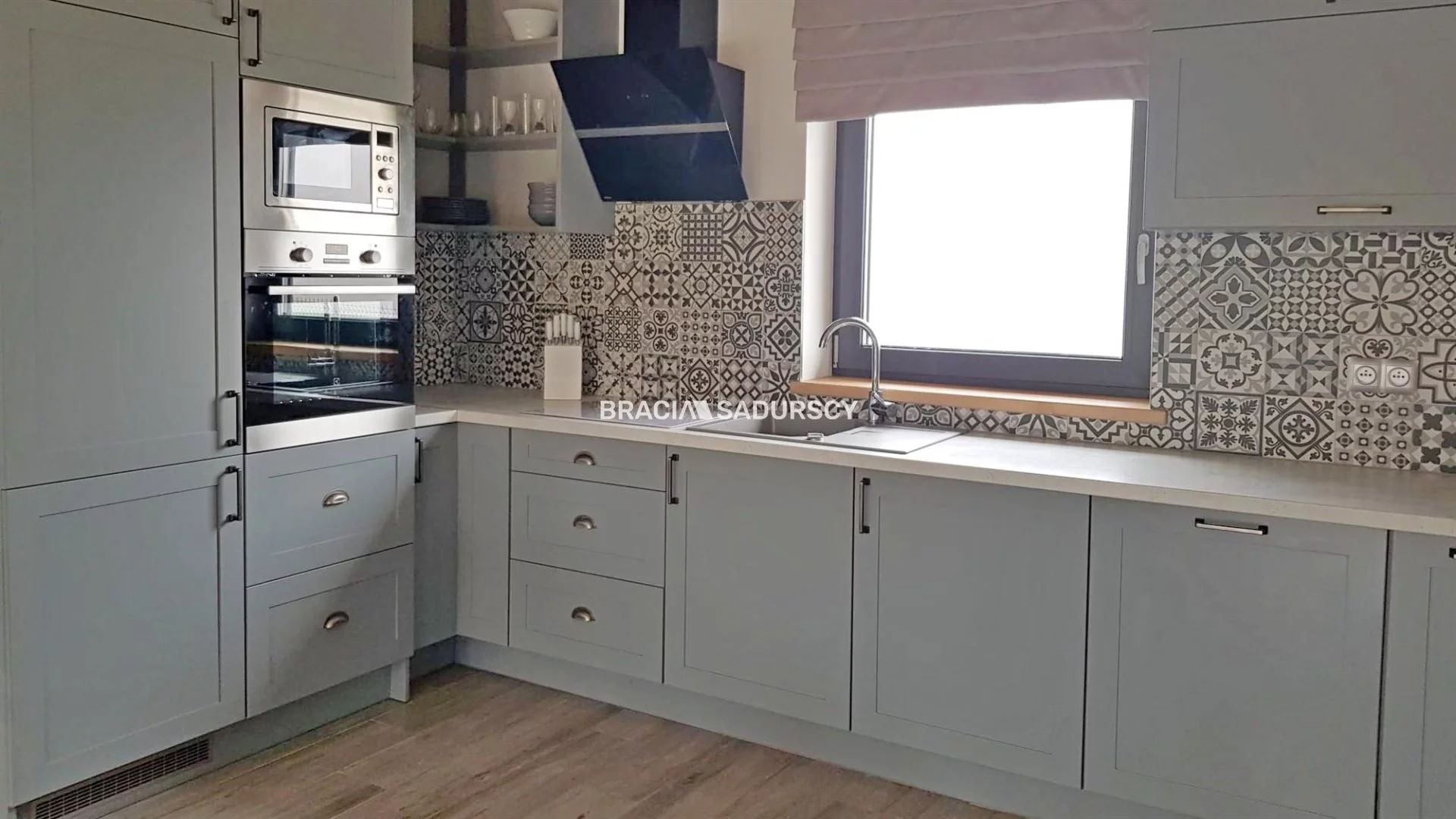 Dom 368,00 m², oferta nr , BS5-DS-300614-47, Łapsze Niżne, Widokowa