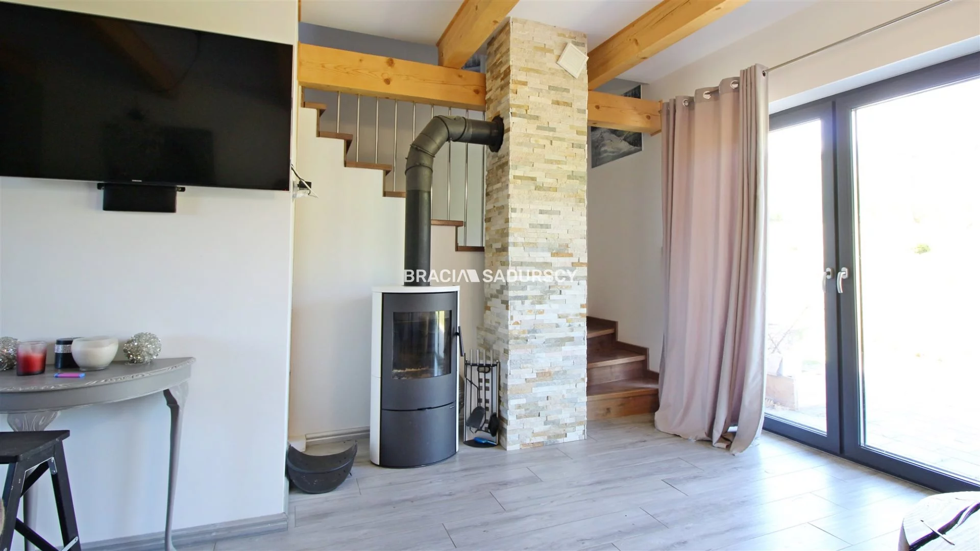Dom 368,00 m², oferta nr , BS5-DS-300614-47, Łapsze Niżne, Widokowa