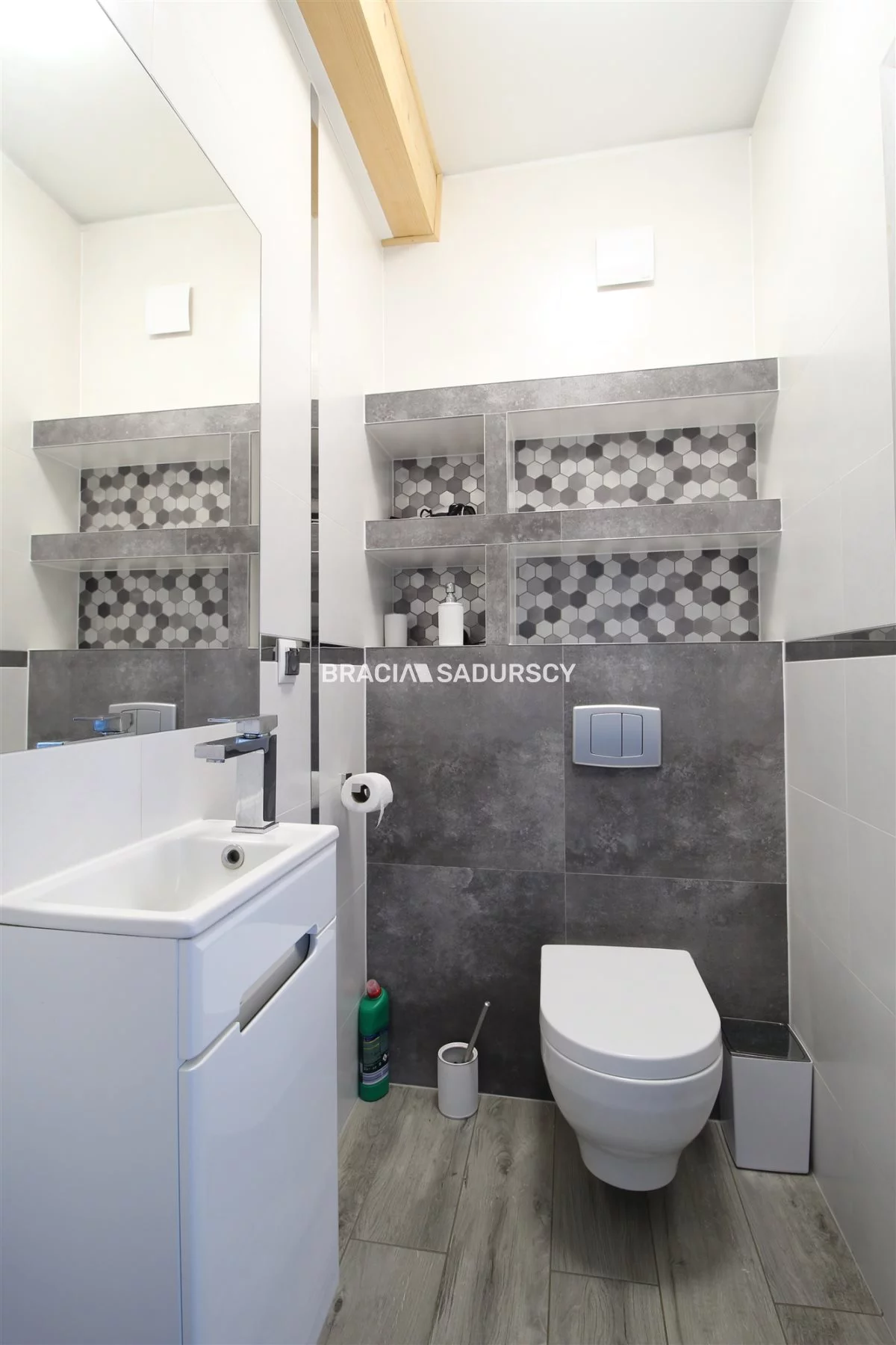 Dom 368,00 m², oferta nr , BS5-DS-300614-47, Łapsze Niżne, Widokowa