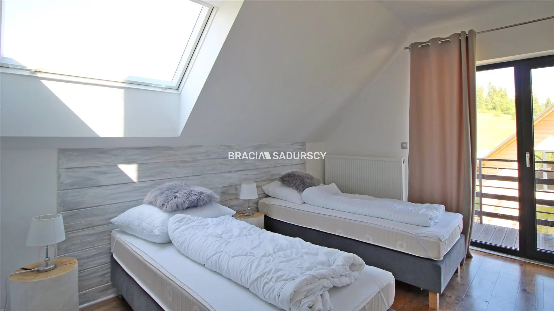Dom 368,00 m², oferta nr , BS5-DS-300614-47, Łapsze Niżne, Widokowa
