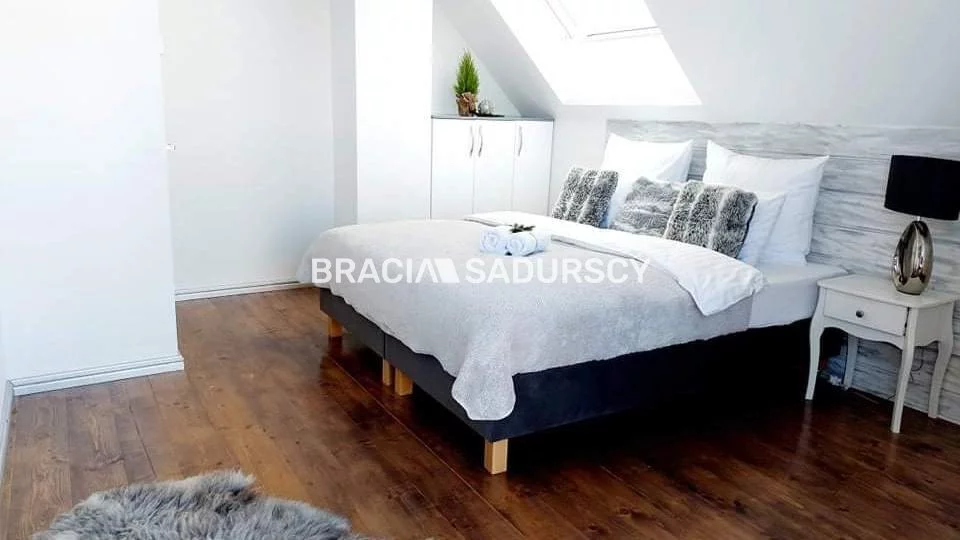 Dom 368,00 m², oferta nr , BS5-DS-300614-47, Łapsze Niżne, Widokowa