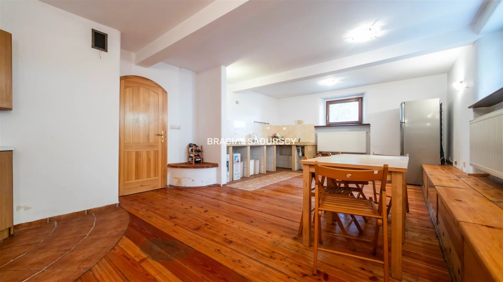 Dom i rezydencja 379,60 m², oferta nr , BS4-DS-311189-22, Kraków, Prądnik Czerwony, Pocieszka
