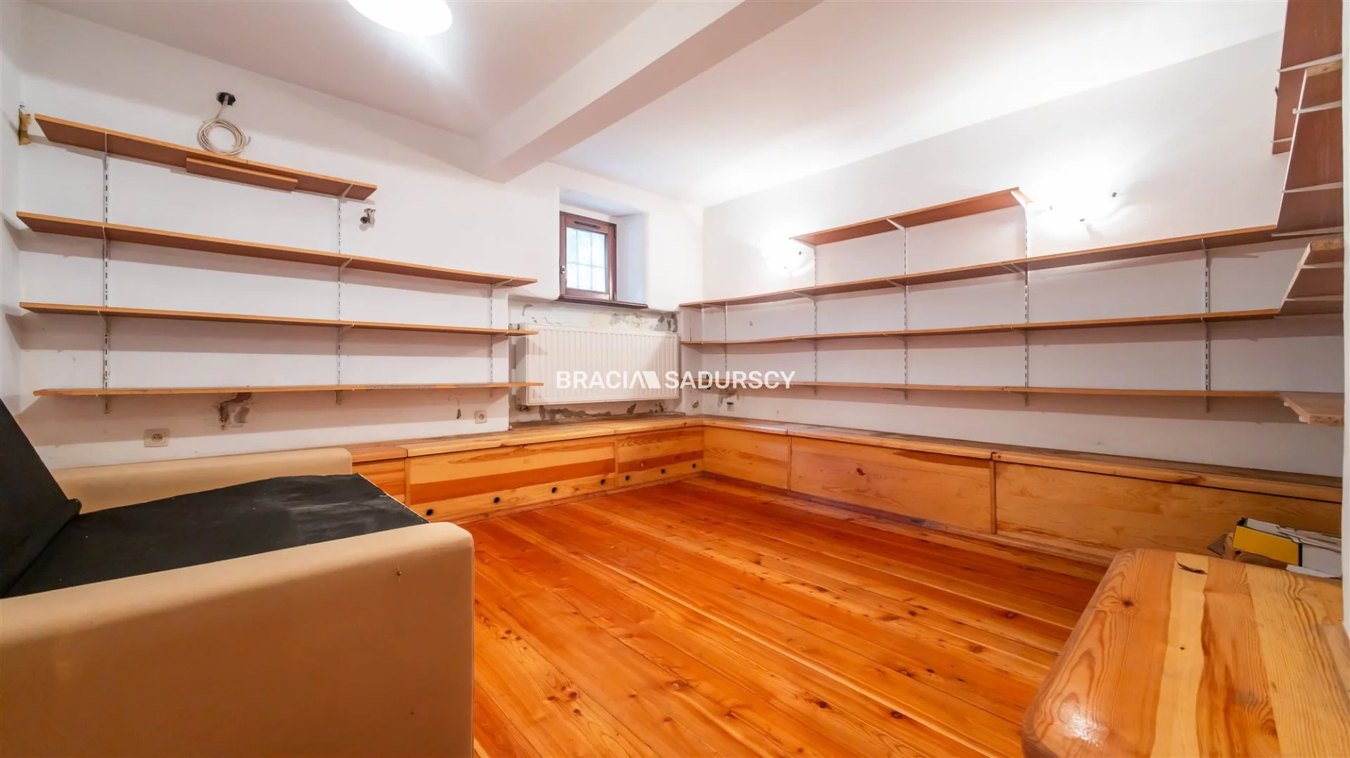 Dom i rezydencja 379,60 m², oferta nr , BS4-DS-311189-22, Kraków, Prądnik Czerwony, Pocieszka