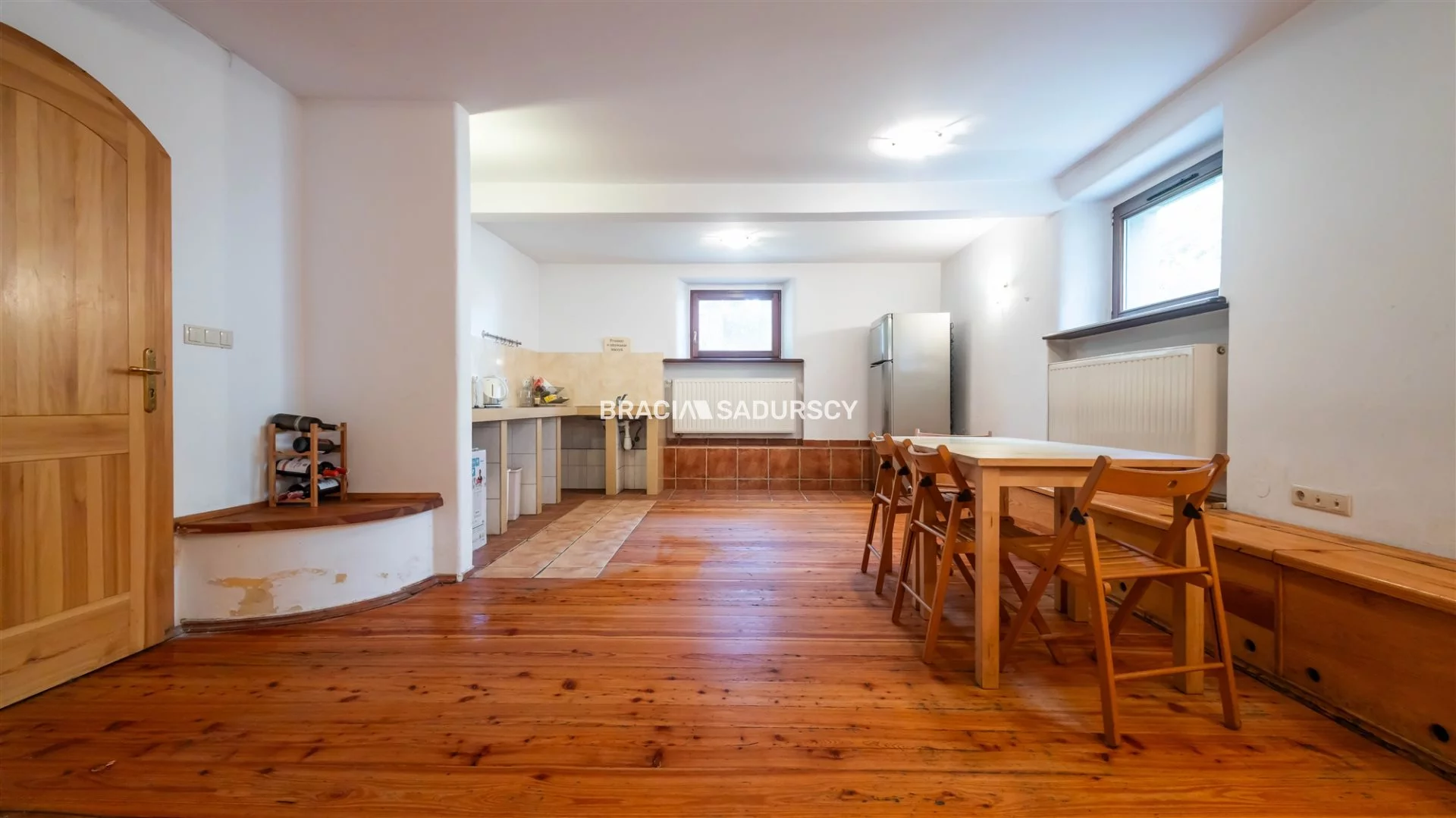 Dom i rezydencja 379,60 m², oferta nr , BS4-DS-311189-22, Kraków, Prądnik Czerwony, Pocieszka