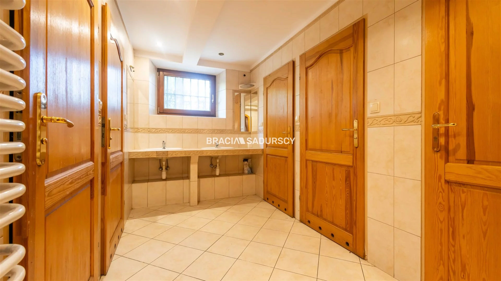 Dom i rezydencja 379,60 m², oferta nr , BS4-DS-311189-22, Kraków, Prądnik Czerwony, Pocieszka