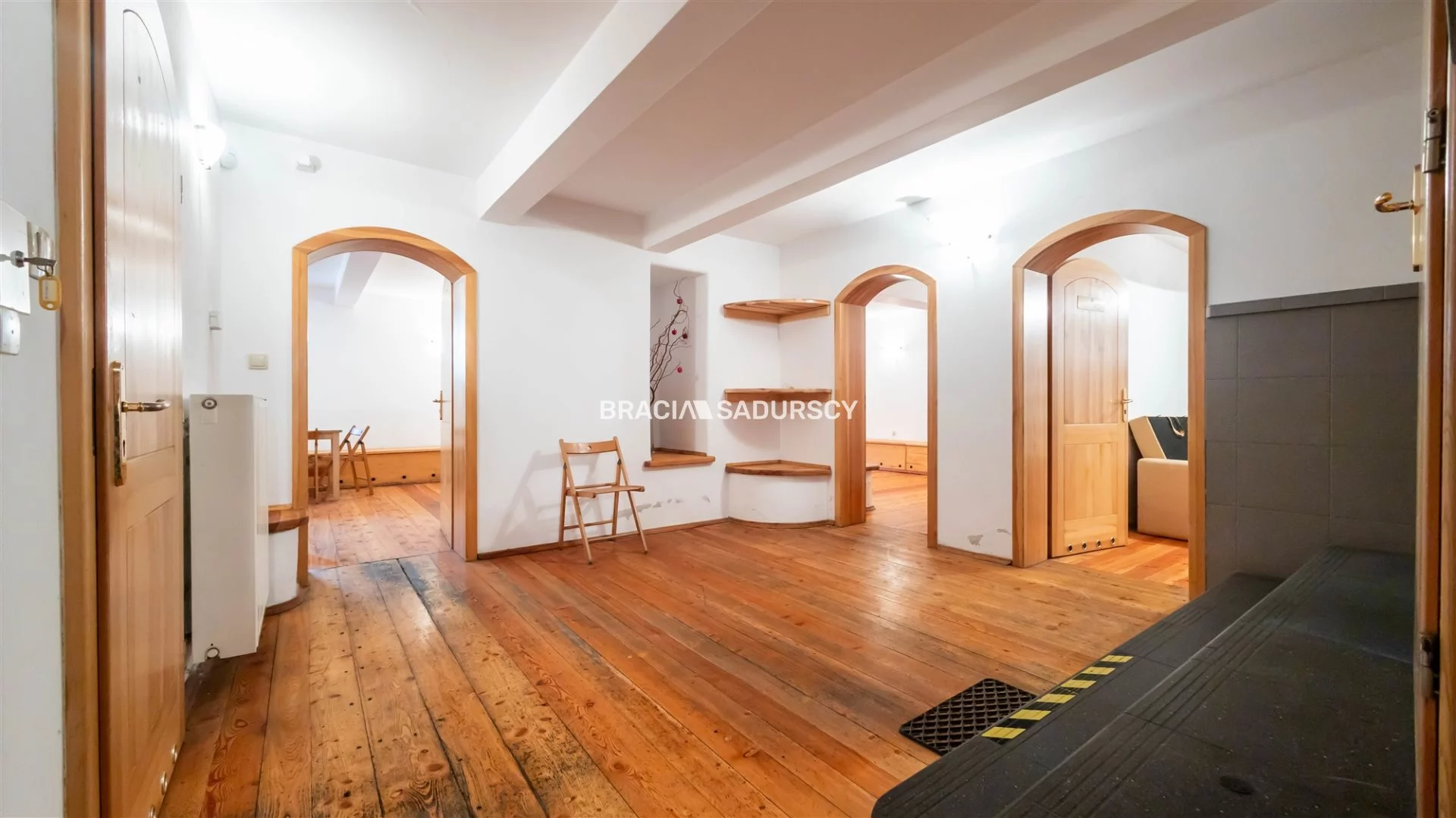 Dom i rezydencja 379,60 m², oferta nr , BS4-DS-311189-22, Kraków, Prądnik Czerwony, Pocieszka