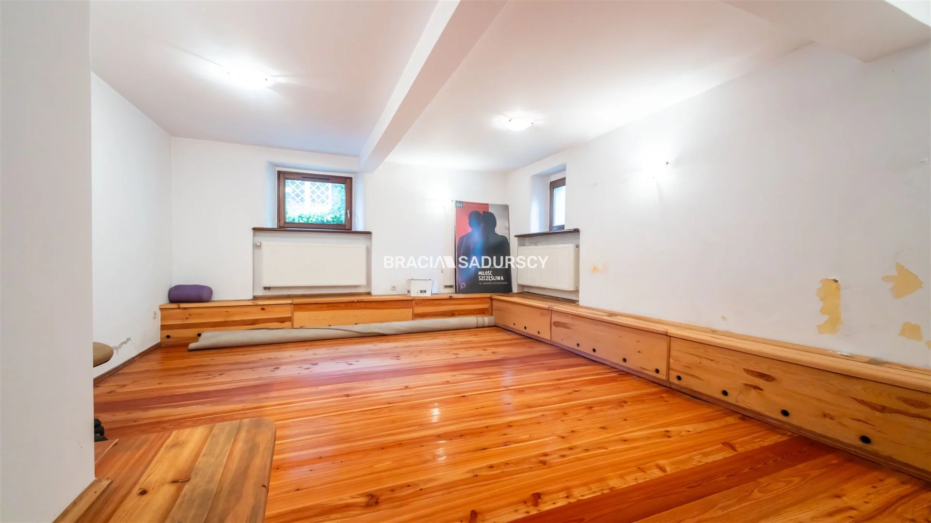 Dom i rezydencja 379,60 m², oferta nr , BS4-DS-311189-22, Kraków, Prądnik Czerwony, Pocieszka
