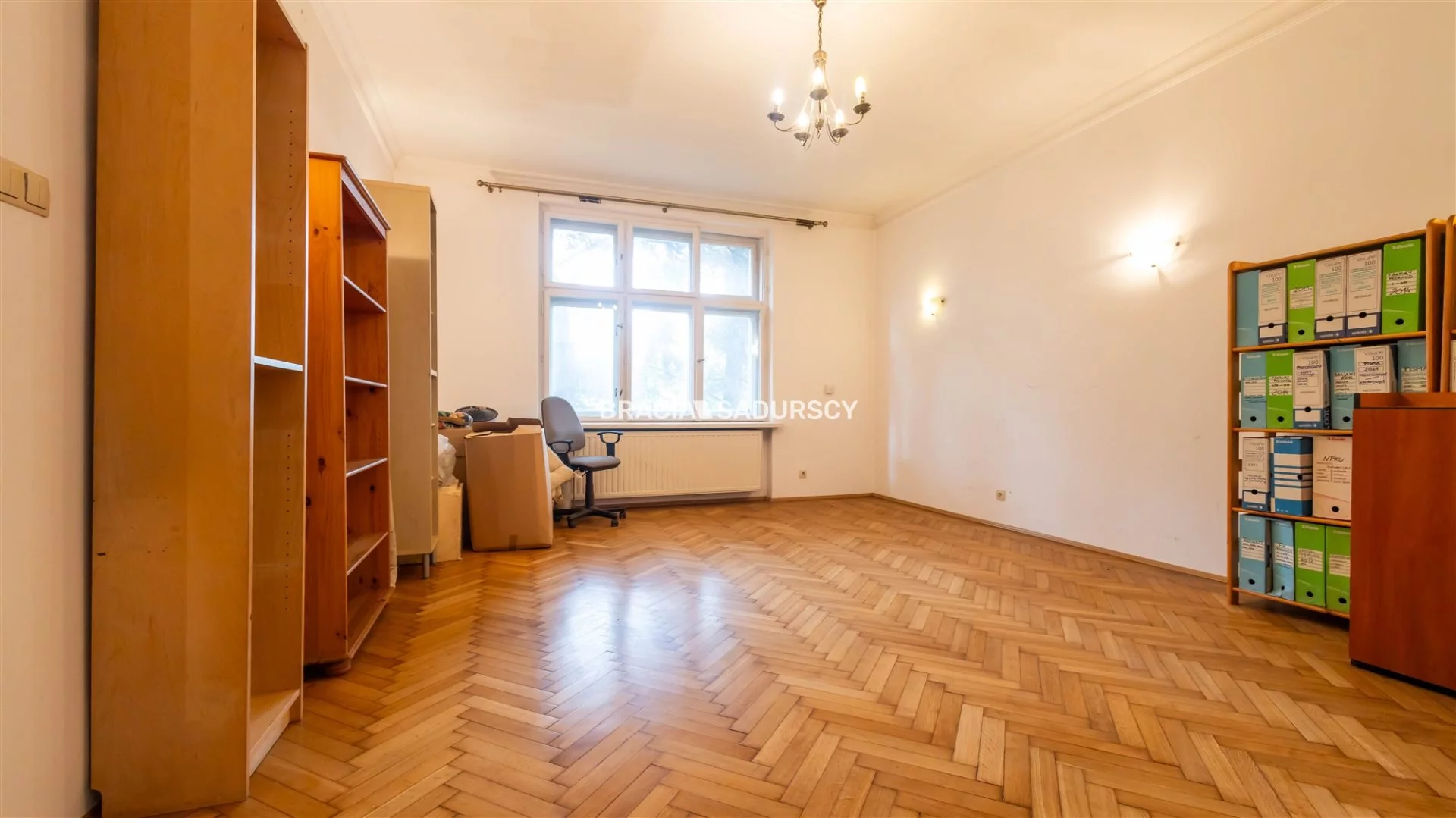 Dom i rezydencja 379,60 m², oferta nr , BS4-DS-311189-22, Kraków, Prądnik Czerwony, Pocieszka