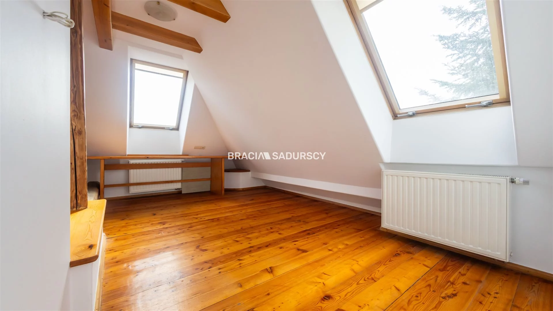 Dom i rezydencja 379,60 m², oferta nr , BS4-DS-311189-22, Kraków, Prądnik Czerwony, Pocieszka
