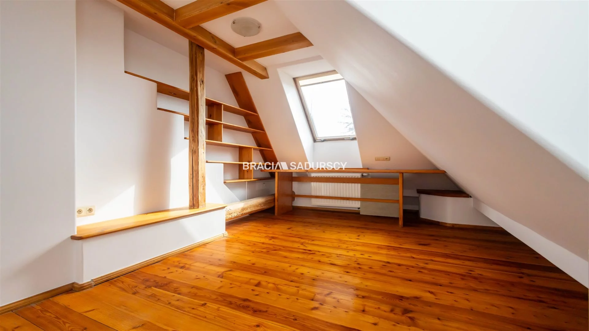 Dom i rezydencja 379,60 m², oferta nr , BS4-DS-311189-22, Kraków, Prądnik Czerwony, Pocieszka