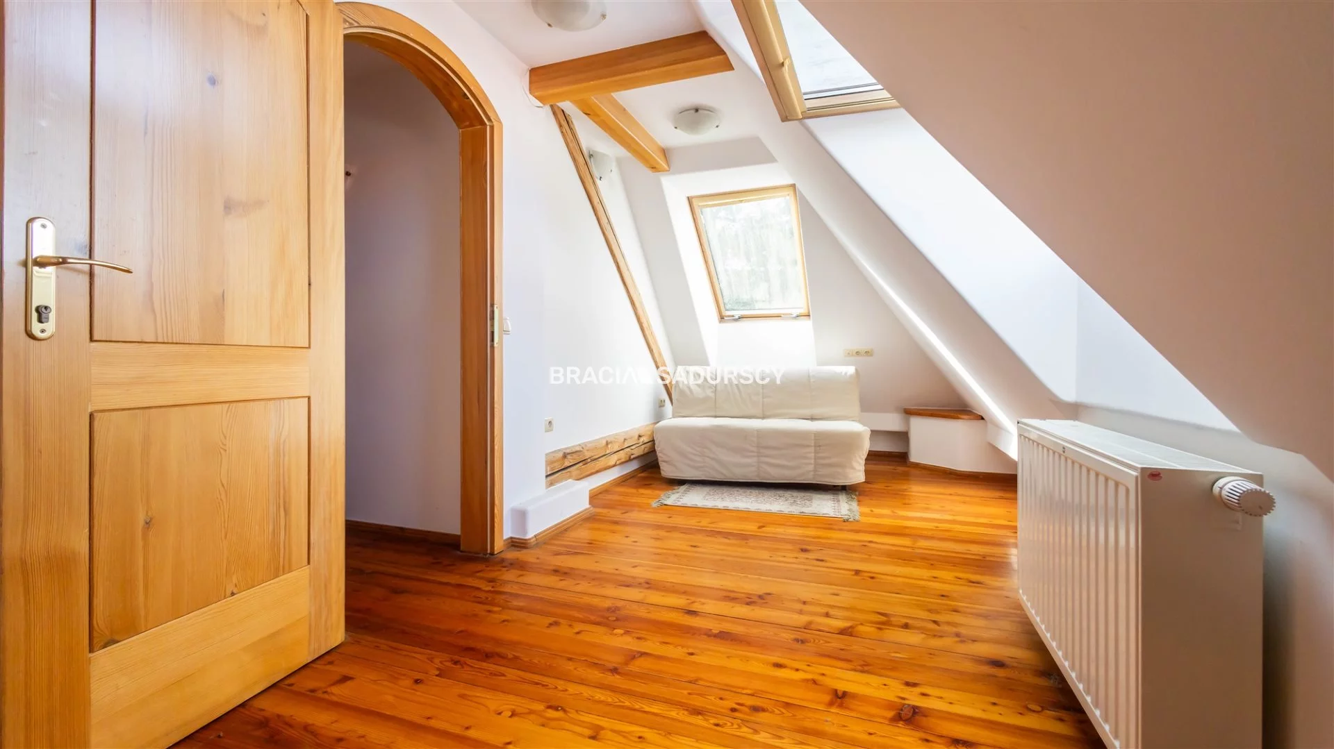 Dom i rezydencja 379,60 m², oferta nr , BS4-DS-311189-22, Kraków, Prądnik Czerwony, Pocieszka