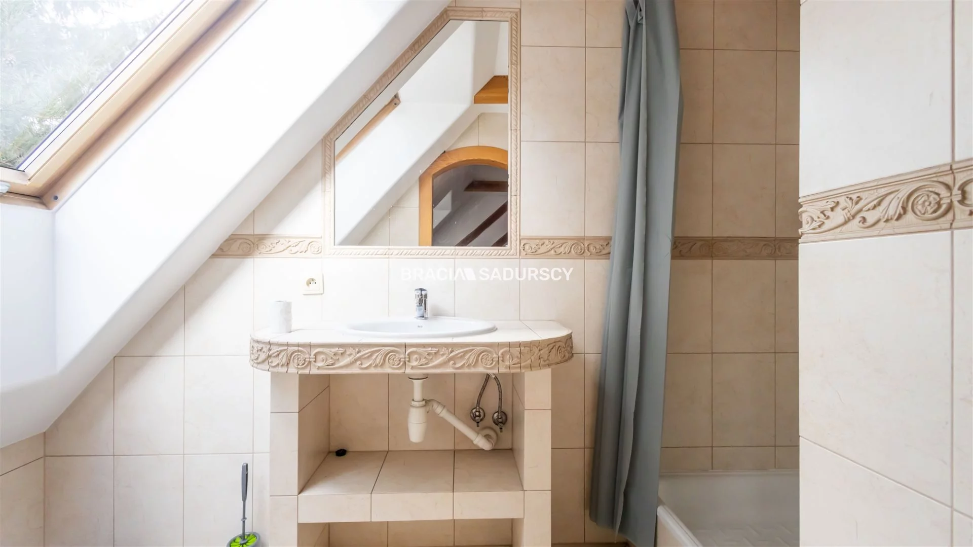 Dom i rezydencja 379,60 m², oferta nr , BS4-DS-311189-22, Kraków, Prądnik Czerwony, Pocieszka