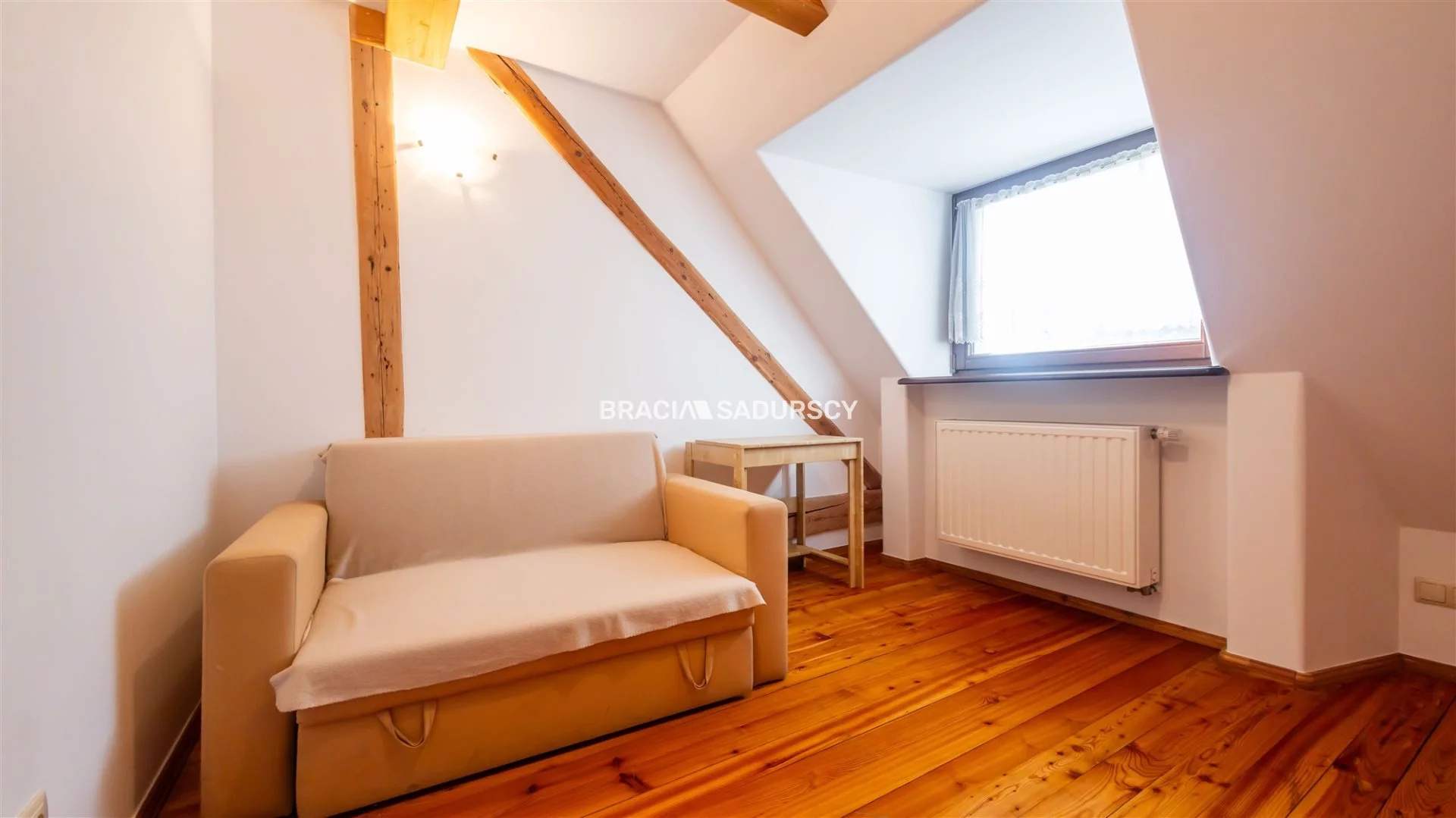 Dom i rezydencja 379,60 m², oferta nr , BS4-DS-311189-22, Kraków, Prądnik Czerwony, Pocieszka