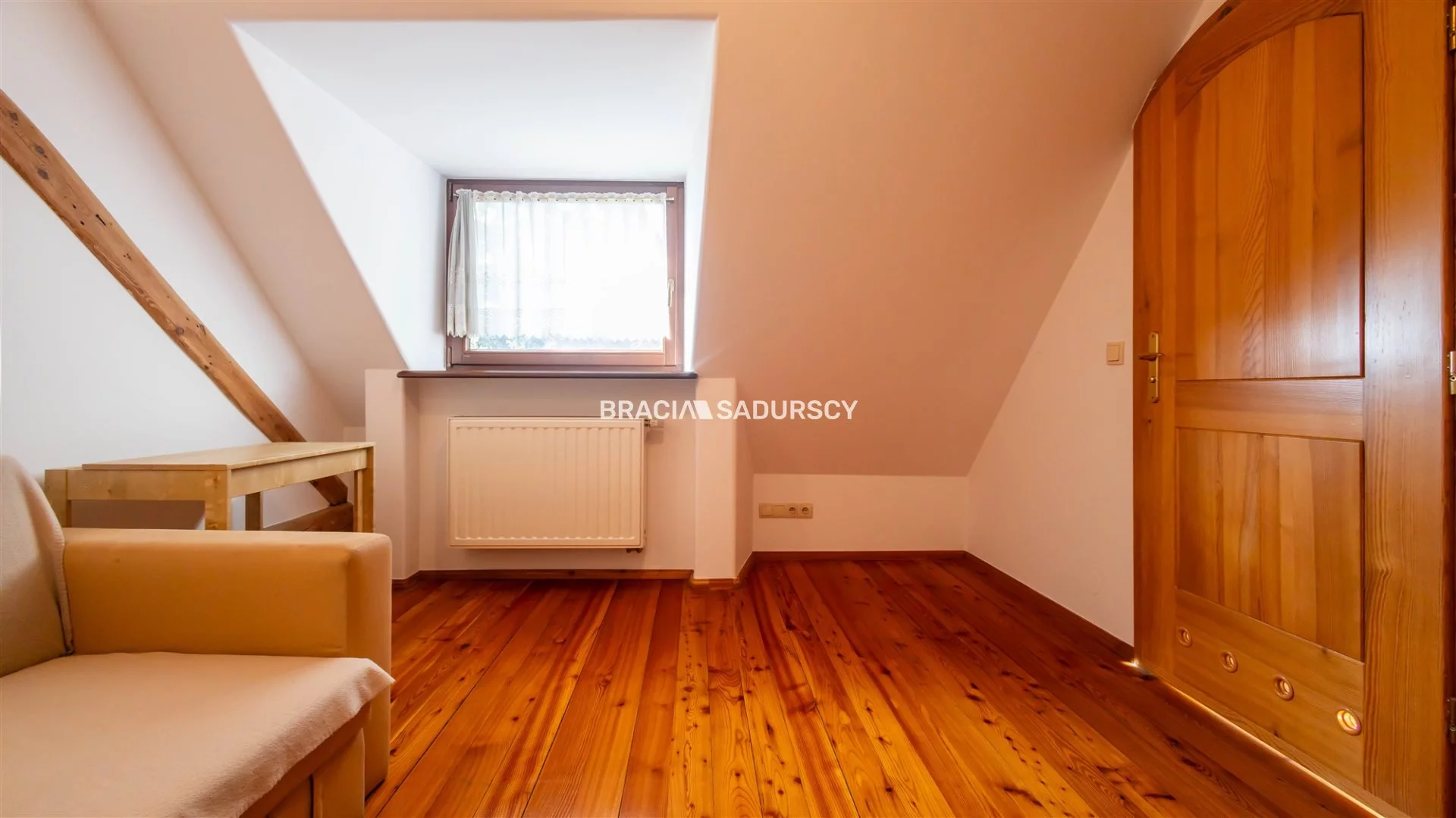 Dom i rezydencja 379,60 m², oferta nr , BS4-DS-311189-22, Kraków, Prądnik Czerwony, Pocieszka