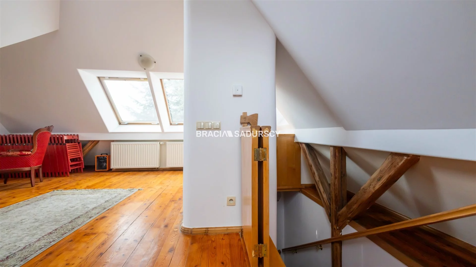 Dom i rezydencja 379,60 m², oferta nr , BS4-DS-311189-22, Kraków, Prądnik Czerwony, Pocieszka