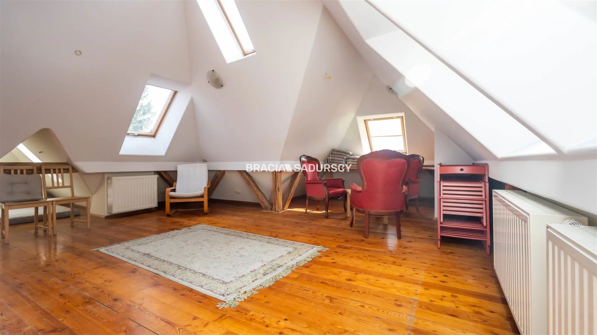Dom i rezydencja 379,60 m², oferta nr , BS4-DS-311189-22, Kraków, Prądnik Czerwony, Pocieszka