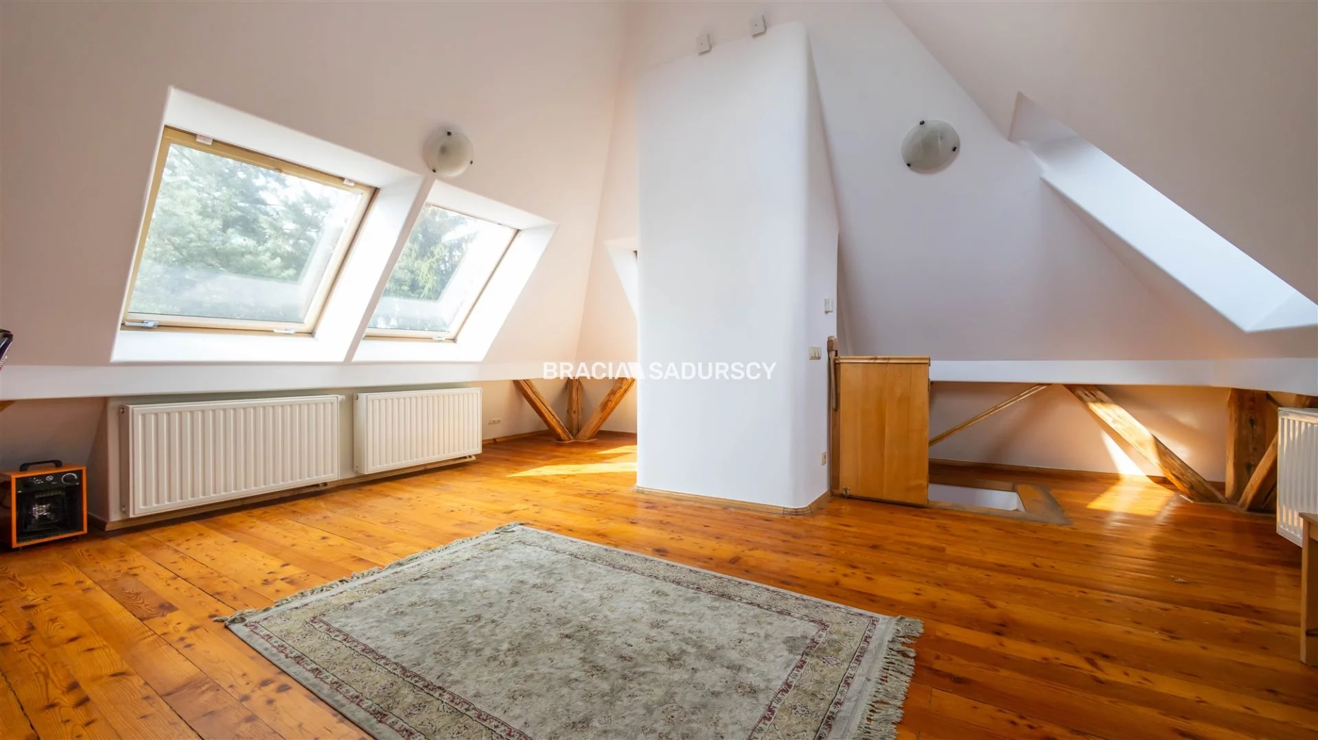 Dom i rezydencja 379,60 m², oferta nr , BS4-DS-311189-22, Kraków, Prądnik Czerwony, Pocieszka