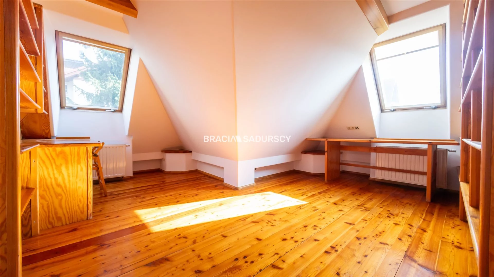 Dom i rezydencja 379,60 m², oferta nr , BS4-DS-311189-22, Kraków, Prądnik Czerwony, Pocieszka