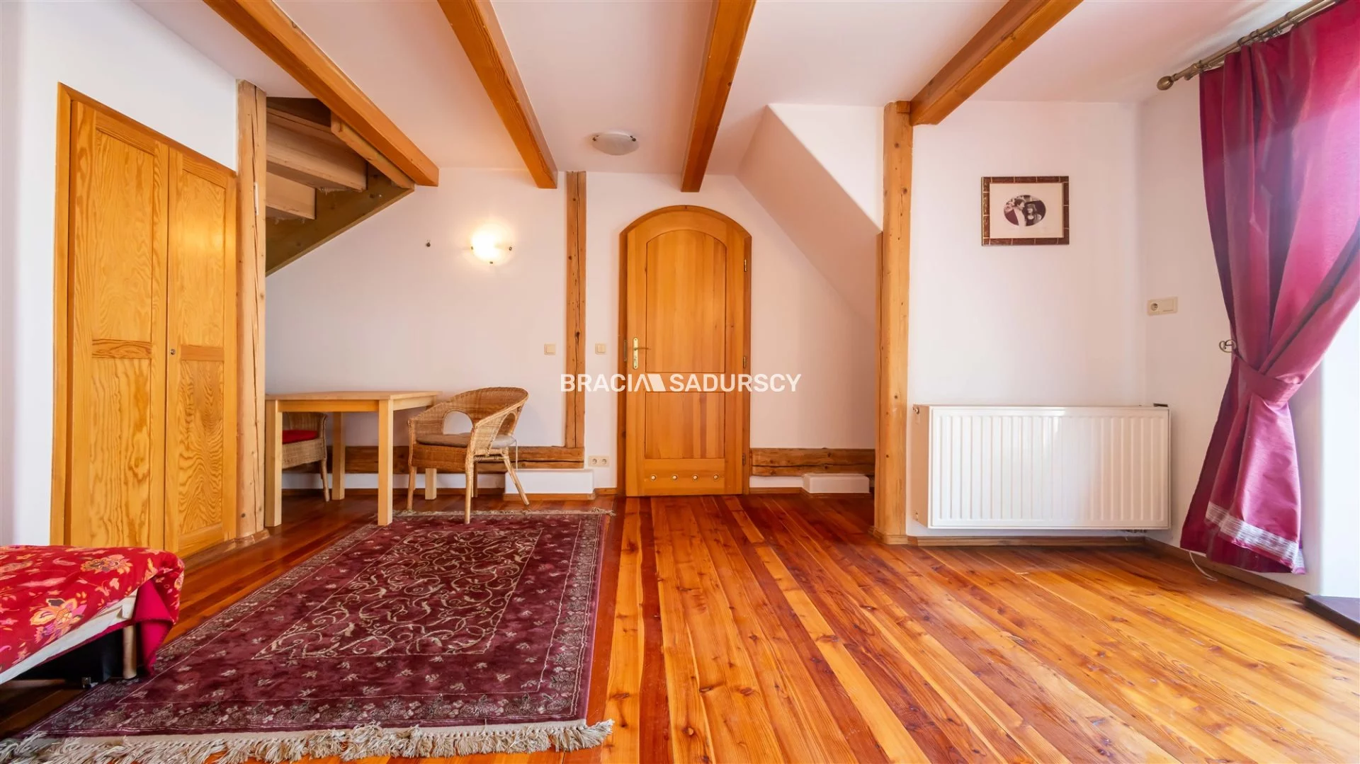 Dom i rezydencja 379,60 m², oferta nr , BS4-DS-311189-22, Kraków, Prądnik Czerwony, Pocieszka