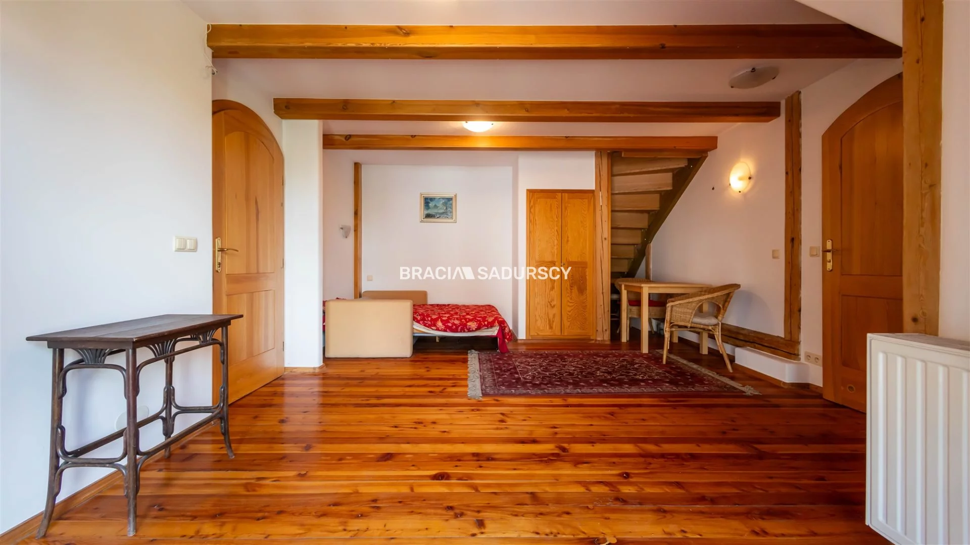 Dom i rezydencja 379,60 m², oferta nr , BS4-DS-311189-22, Kraków, Prądnik Czerwony, Pocieszka