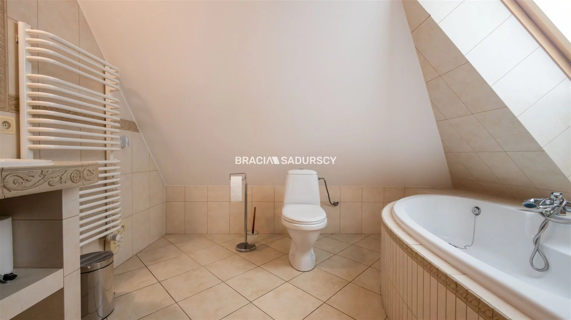 Dom i rezydencja 379,60 m², oferta nr , BS4-DS-311189-22, Kraków, Prądnik Czerwony, Pocieszka