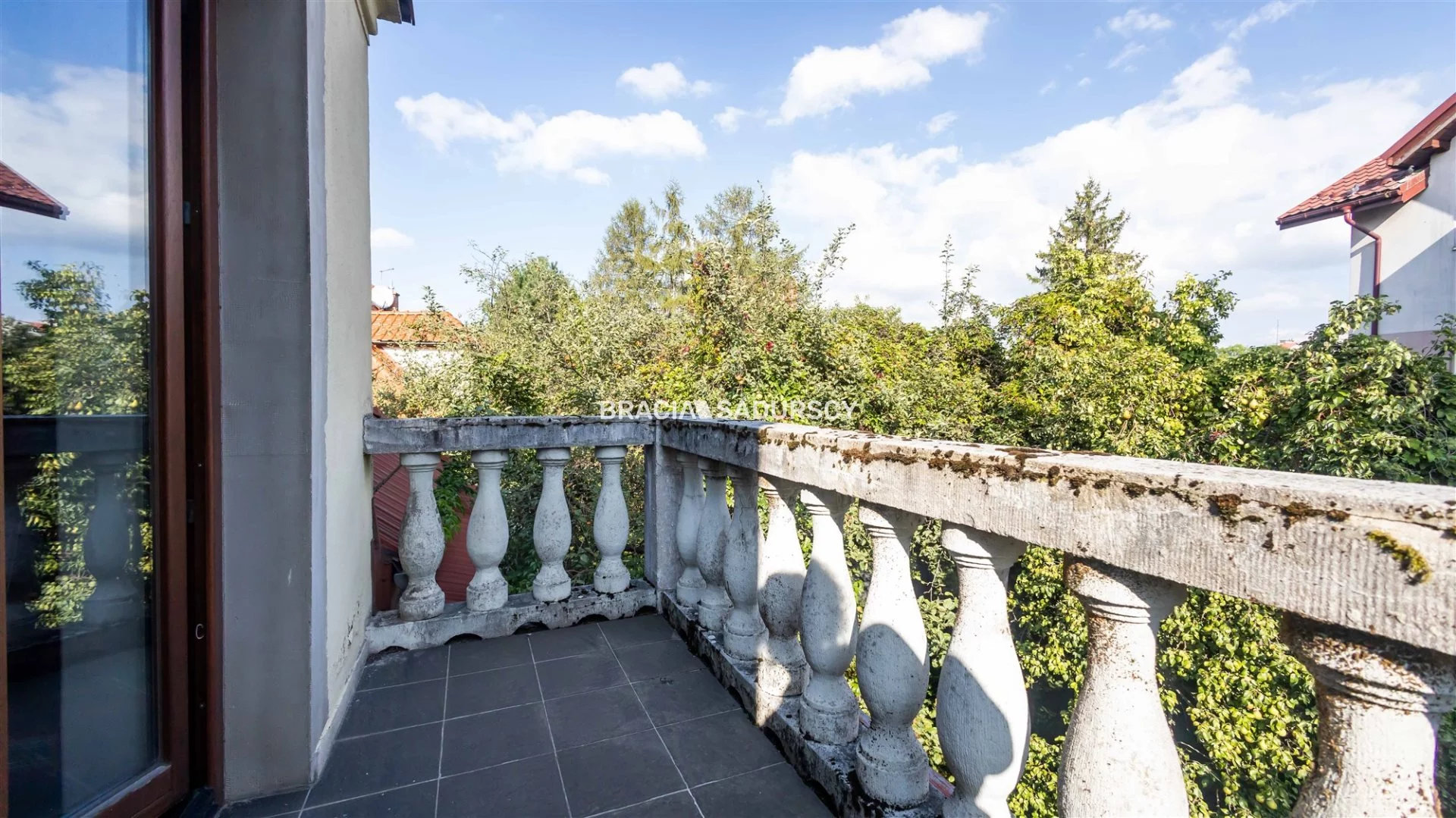 Dom i rezydencja 379,60 m², oferta nr , BS4-DS-311189-22, Kraków, Prądnik Czerwony, Pocieszka