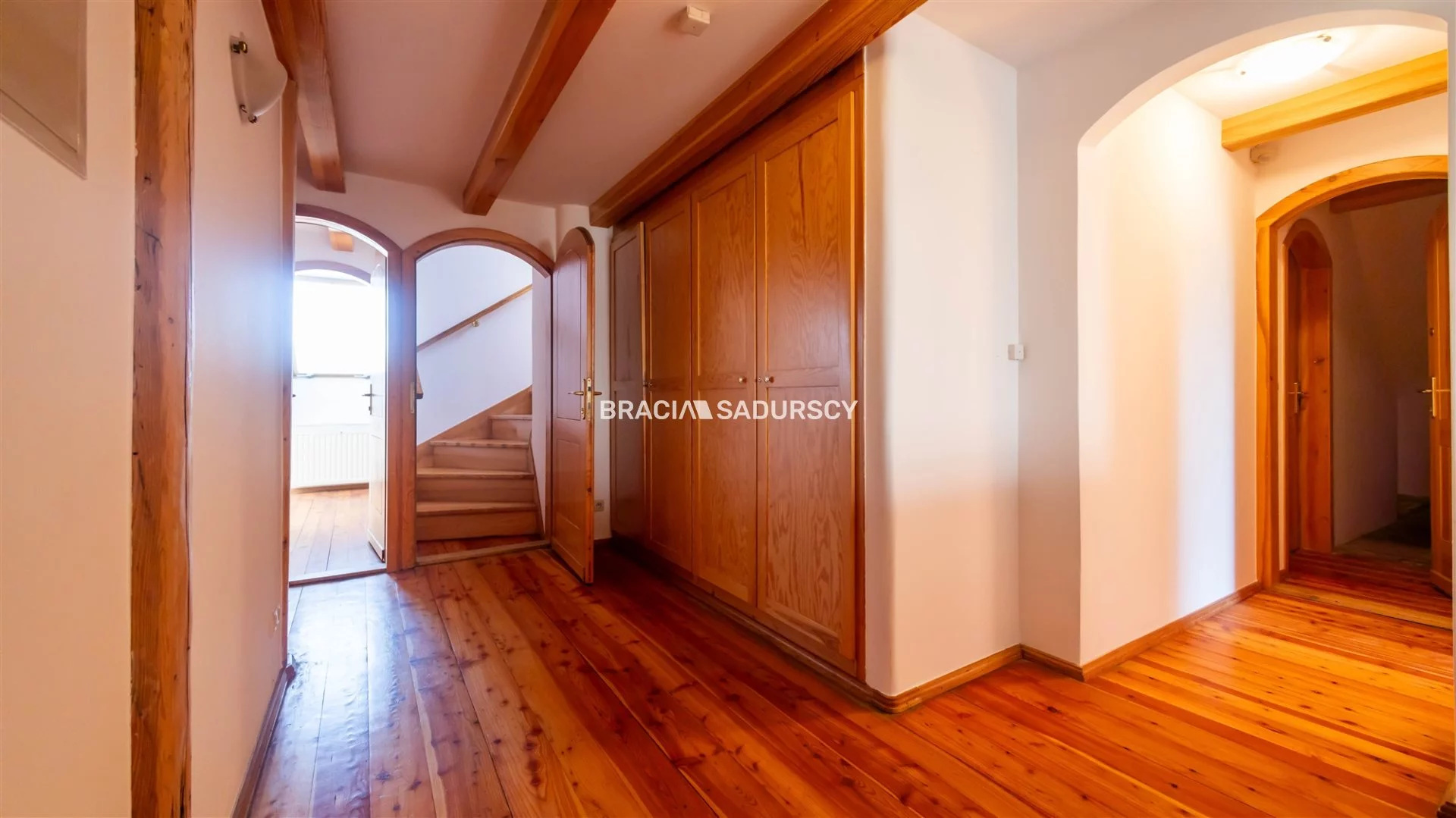 Dom i rezydencja 379,60 m², oferta nr , BS4-DS-311189-22, Kraków, Prądnik Czerwony, Pocieszka