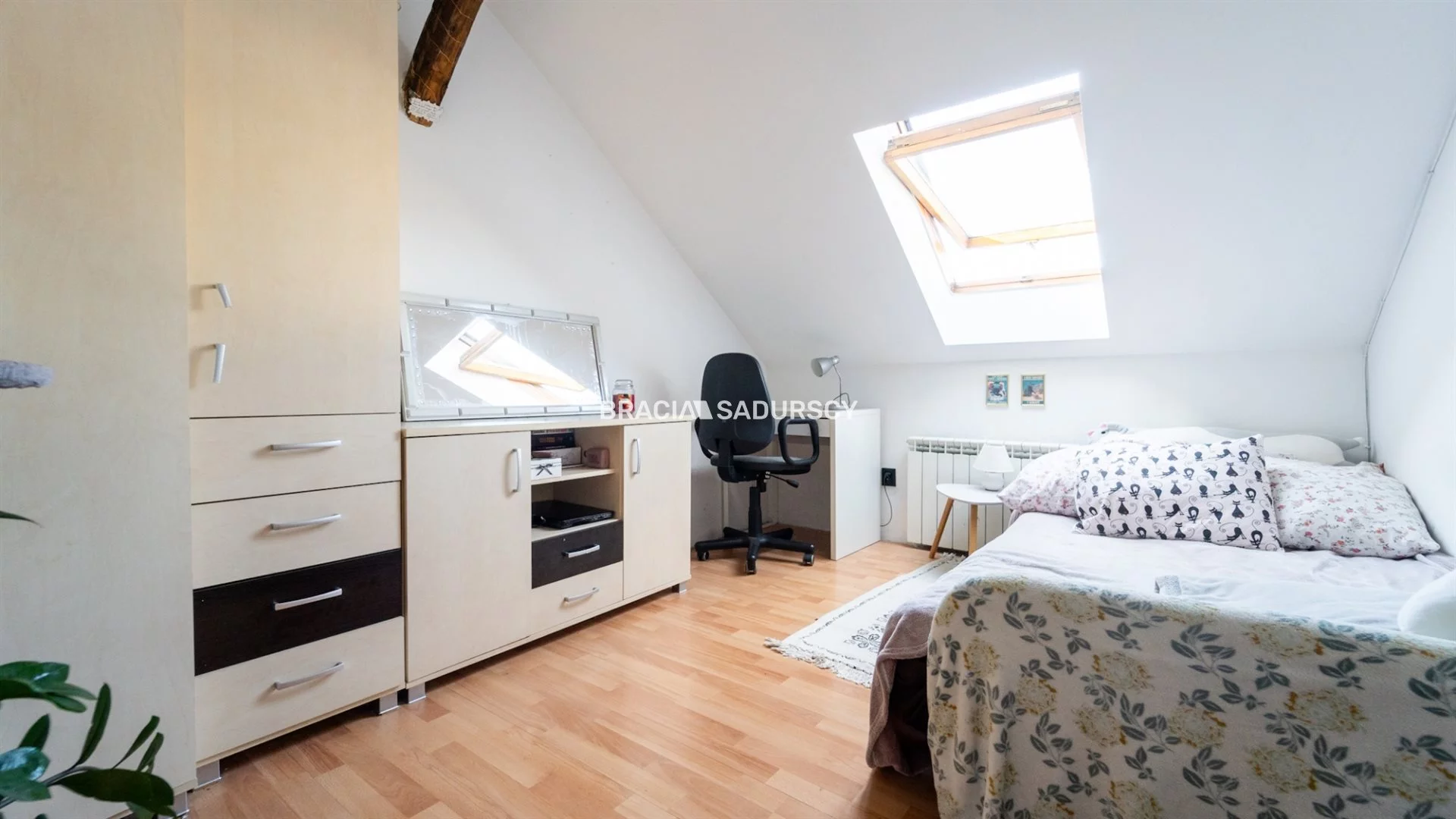 Dom 270,00 m², oferta nr , BS2-DS-306983-9, Kraków, Powstańców Wielkopolskich