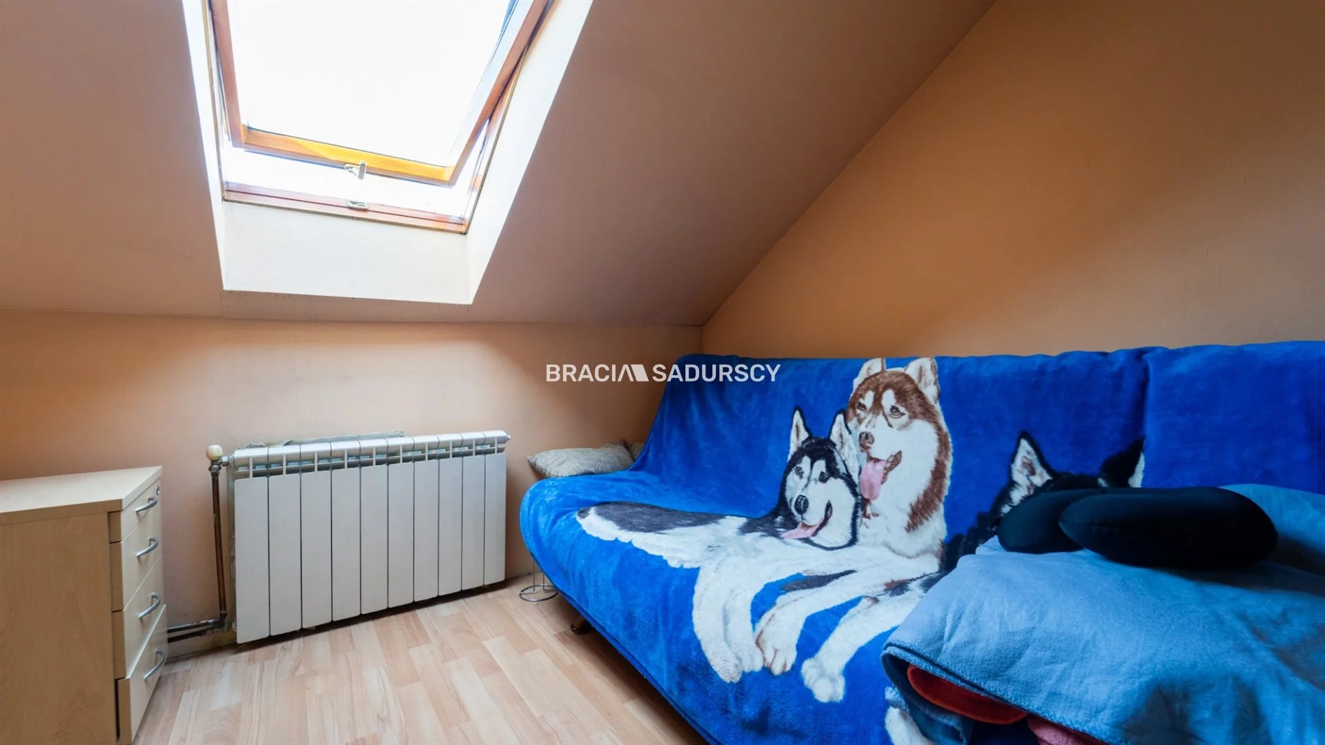 Dom 270,00 m², oferta nr , BS2-DS-306983-9, Kraków, Powstańców Wielkopolskich