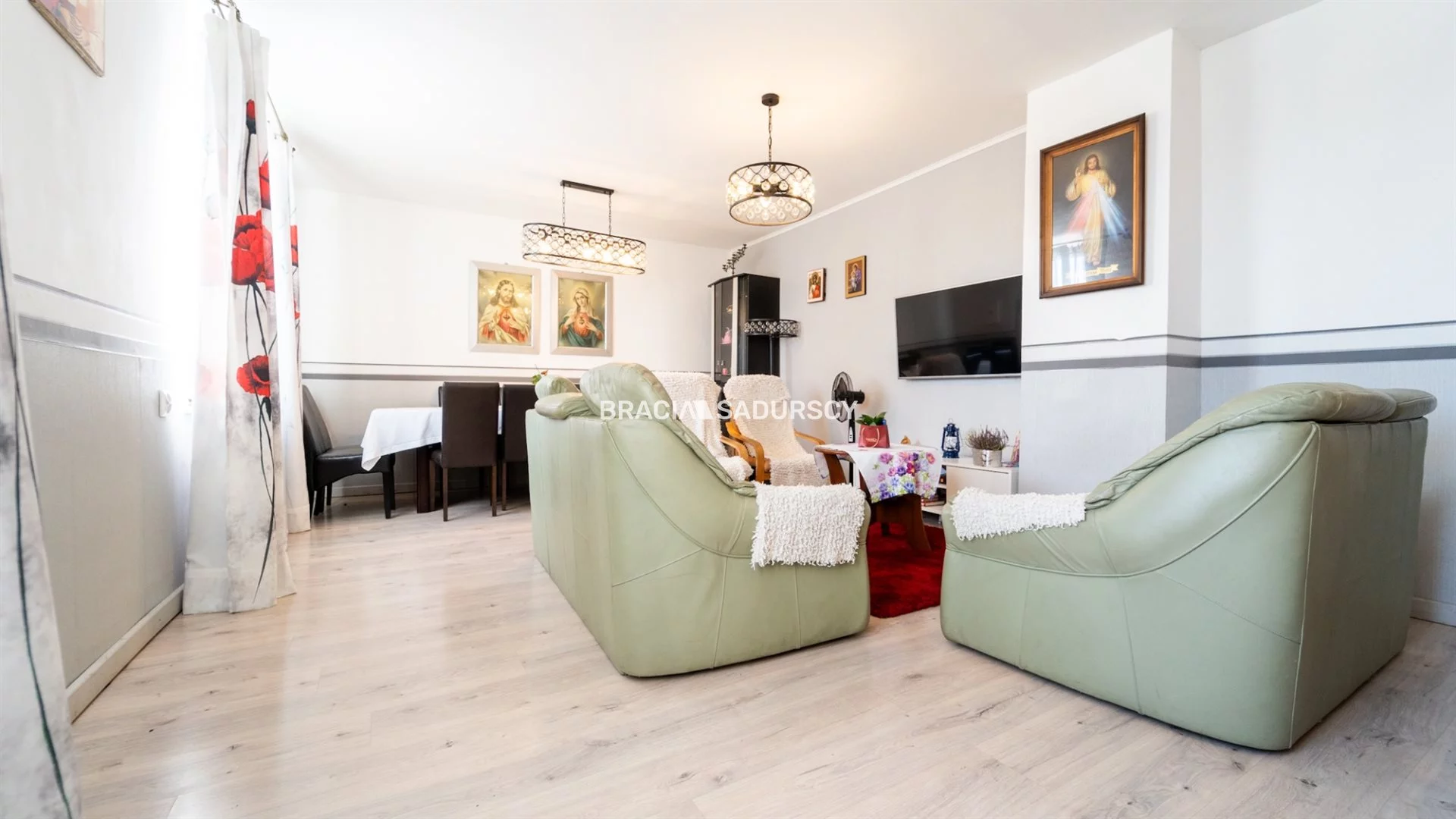 Dom 270,00 m², oferta nr , BS2-DS-306983-9, Kraków, Powstańców Wielkopolskich