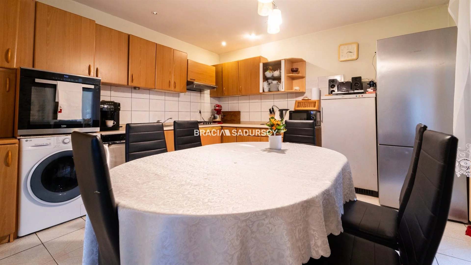 Dom 270,00 m², oferta nr , BS2-DS-306983-9, Kraków, Powstańców Wielkopolskich