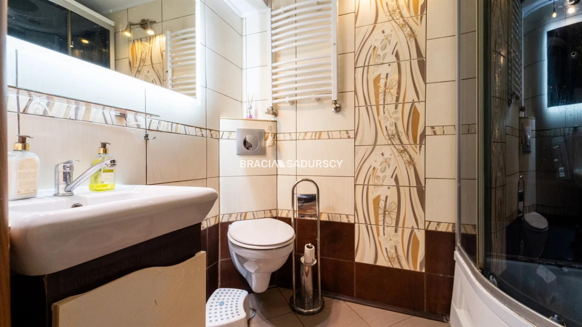 Dom 270,00 m², oferta nr , BS2-DS-306983-9, Kraków, Powstańców Wielkopolskich