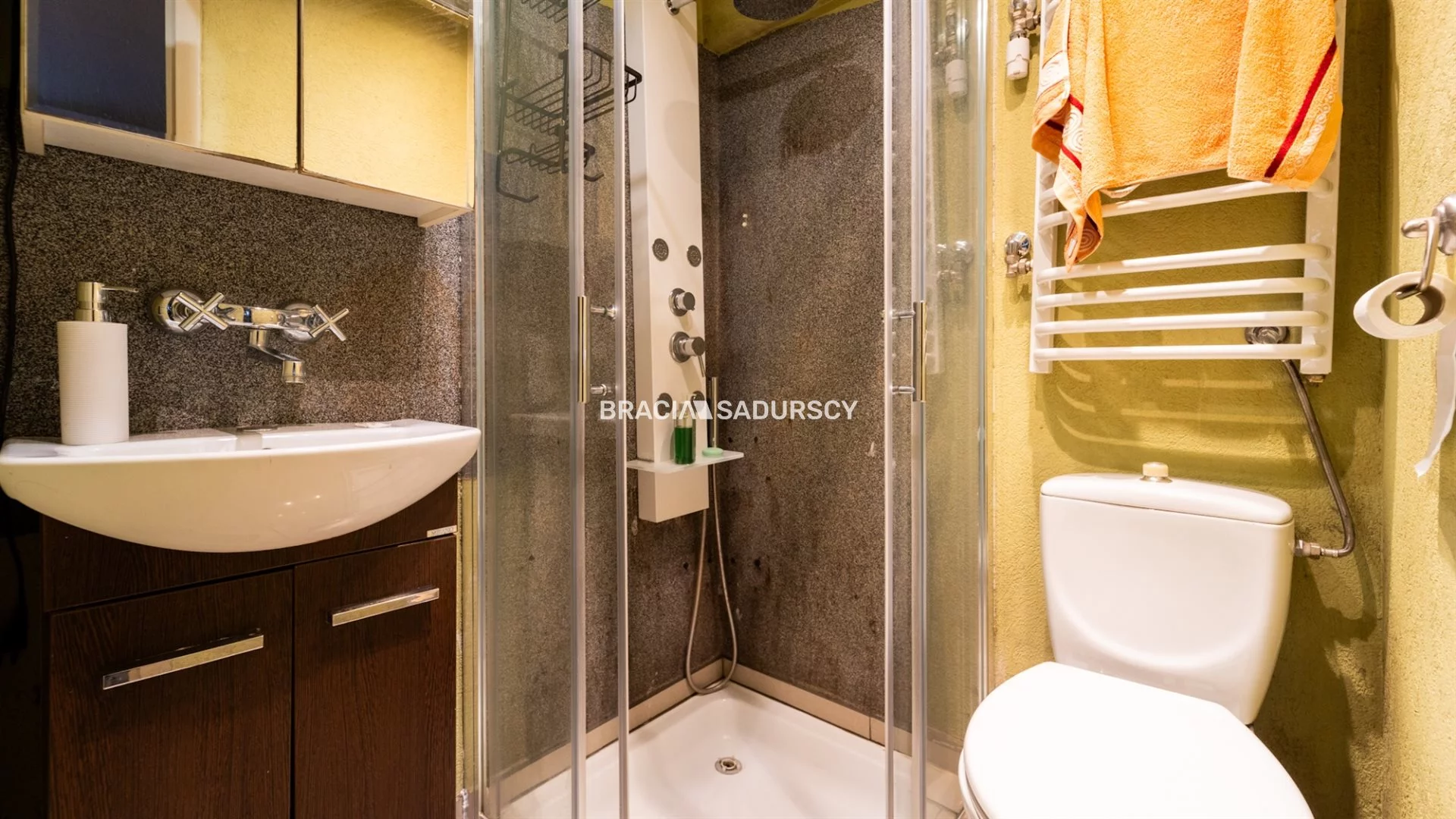 Dom 270,00 m², oferta nr , BS2-DS-306983-9, Kraków, Powstańców Wielkopolskich